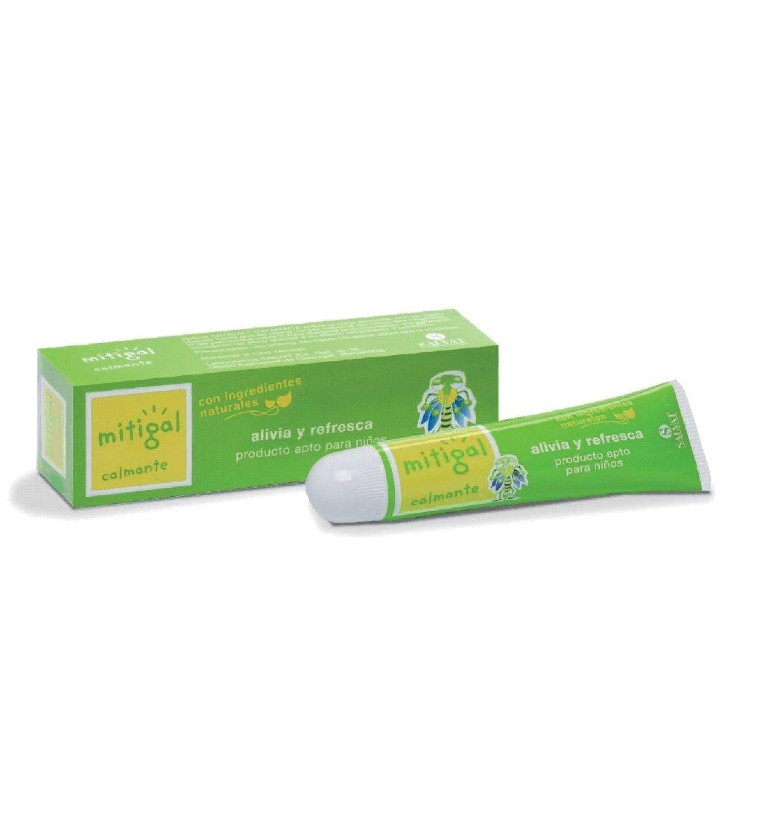 Mitigal Moisturising Lotions 0.28 kg