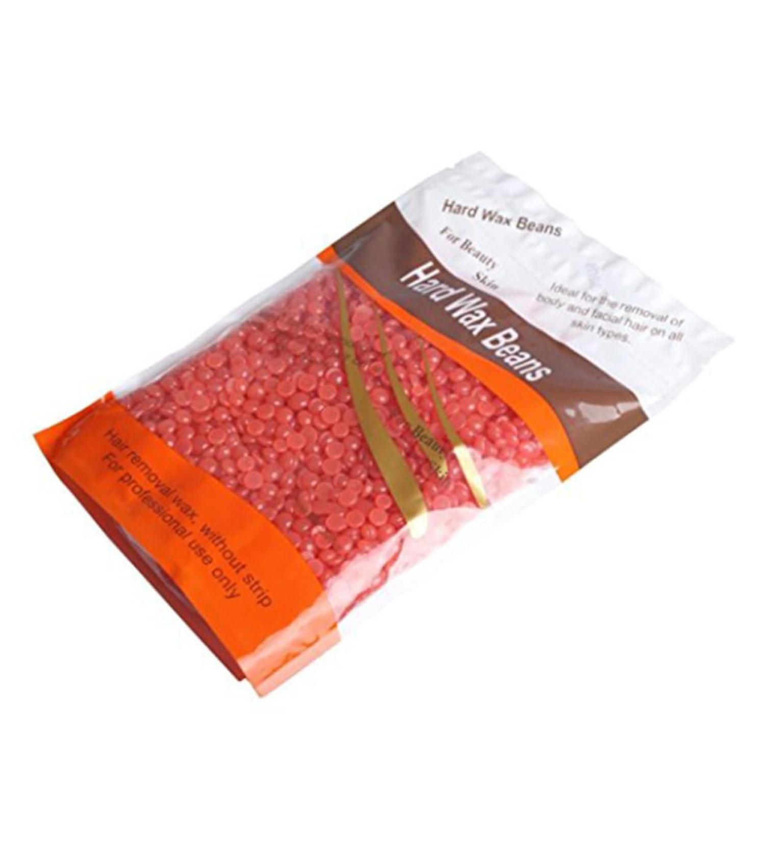 Doitool Painless Leg Hair Removal Wax Kit - Hard Wax Beans for Sensitive Skin - Perfect for Bikini & Full Body Depilation - Buy Online on GoSupps.com