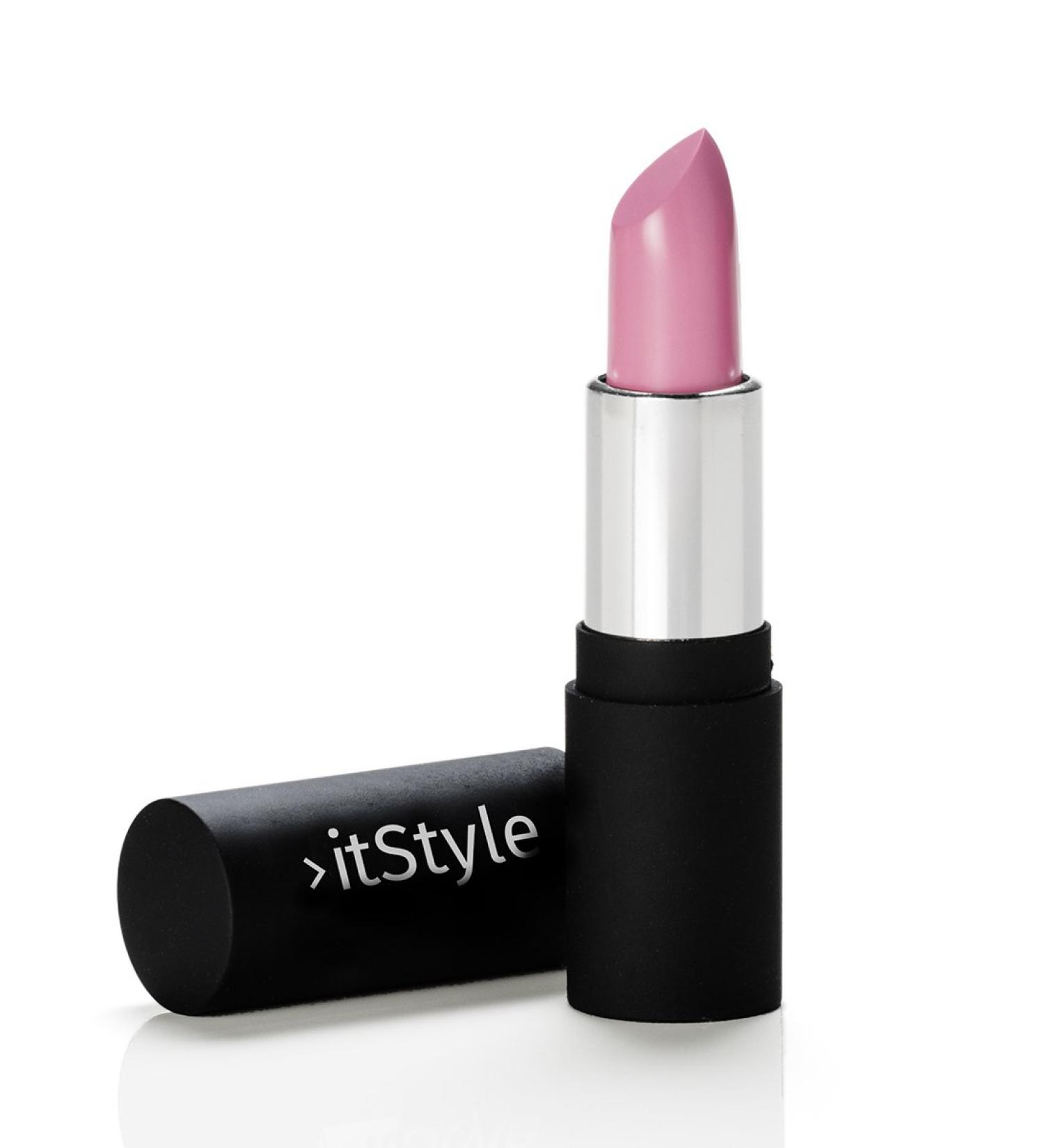 ItStyle Total Mat Lipstick Pink - 4g