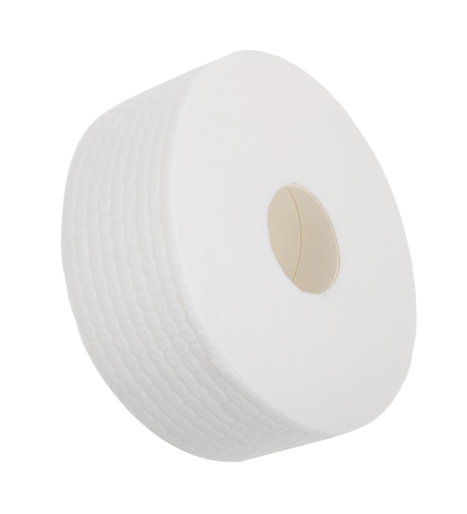 BESTYASH Disques de Coton pour Ongles Lingettes Non Pelucheuses pour Retrait de Vernis Disques Blancs pour Nettoyage Rapide de Coton pour Manucure - Buy Online on GoSupps.com