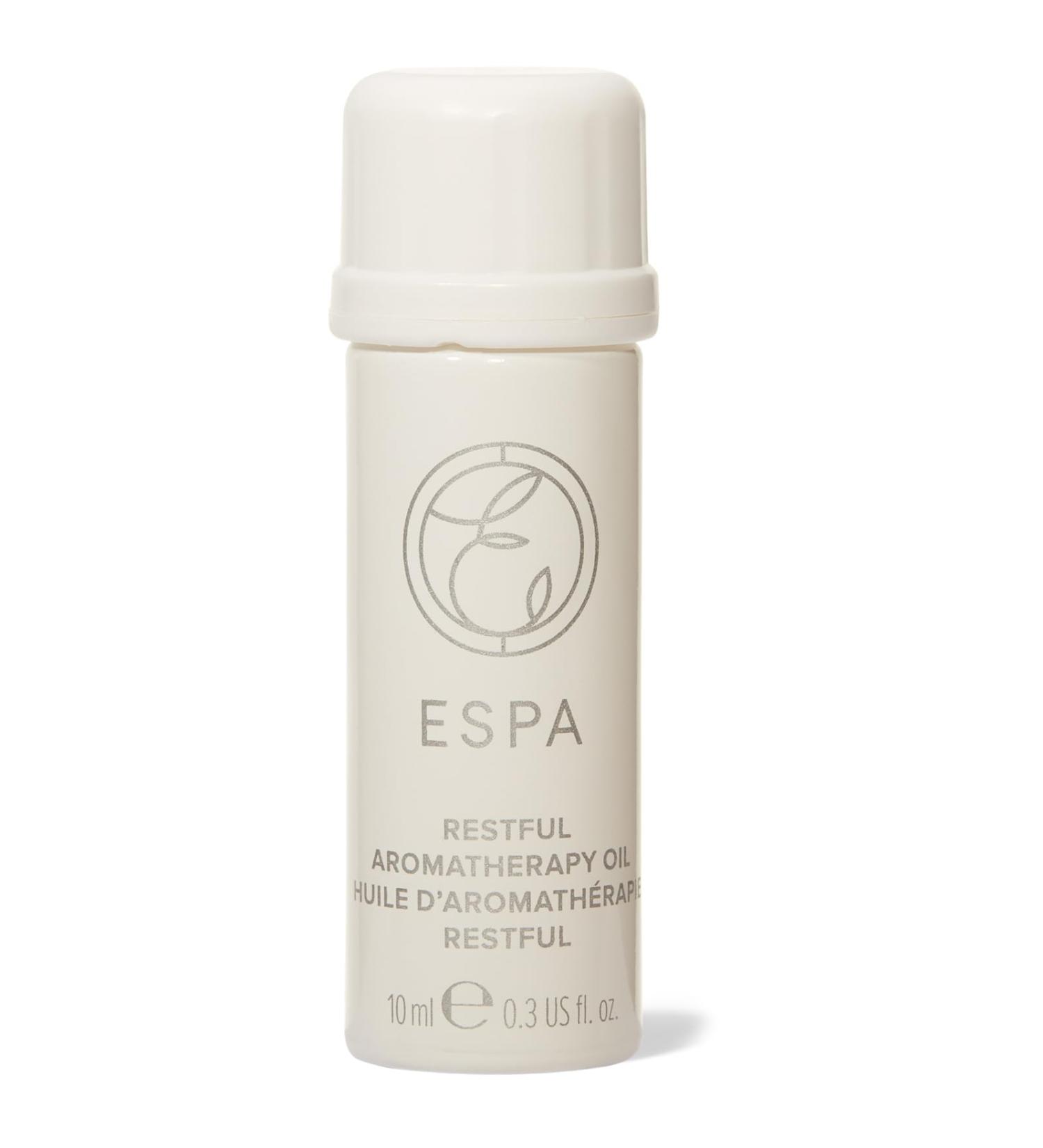 ESPA | Positivity Aromatherapy Single Oil | 10ml | Jasmine, Gardenia & Rose Geranium - Buy Online on GoSupps.com
