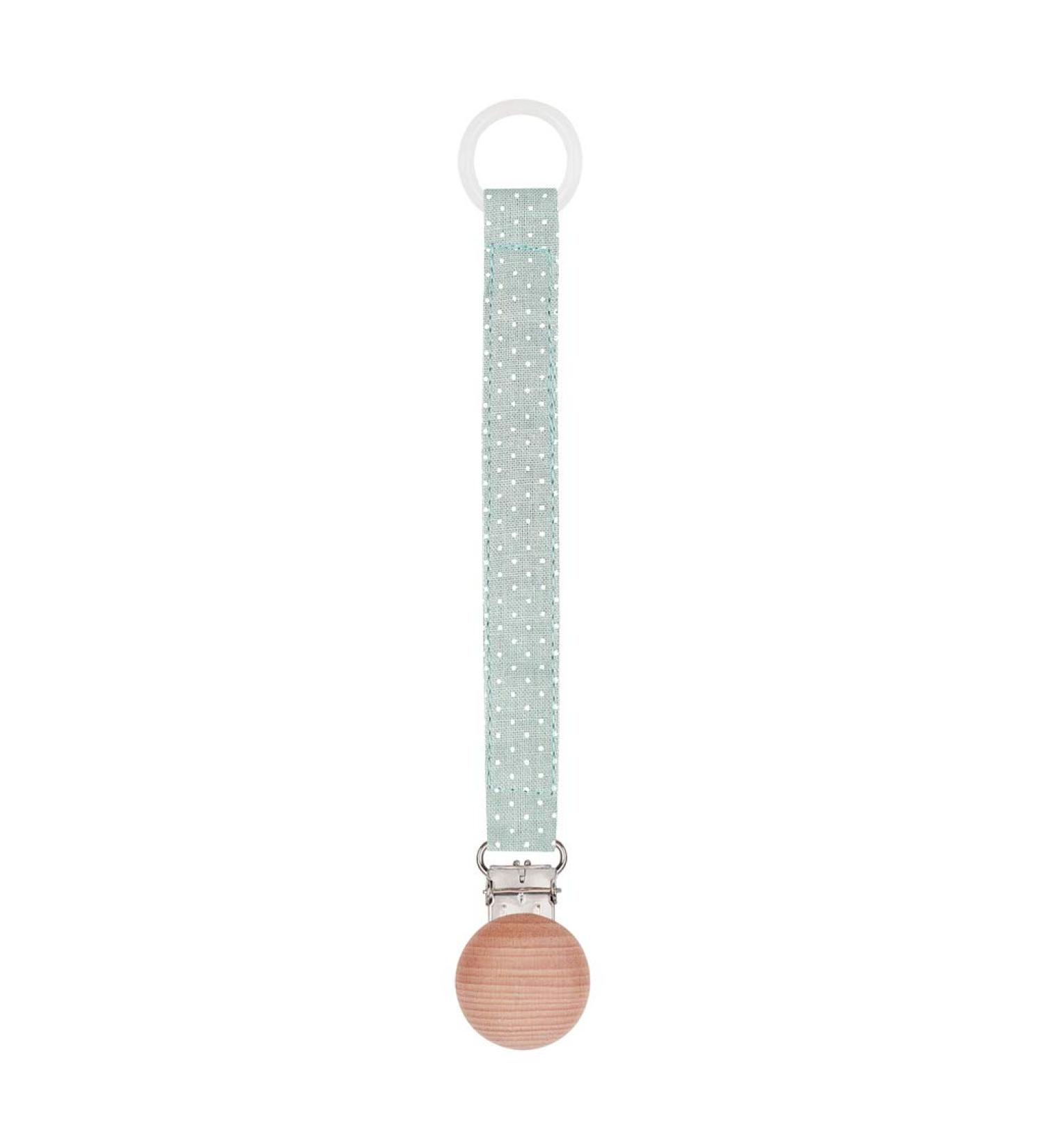 Tian-K Pacifier Chain for Babies & Children | Durable Clip Chain for Nipple & Chupetas | M147 - Buy Online on GoSupps.com