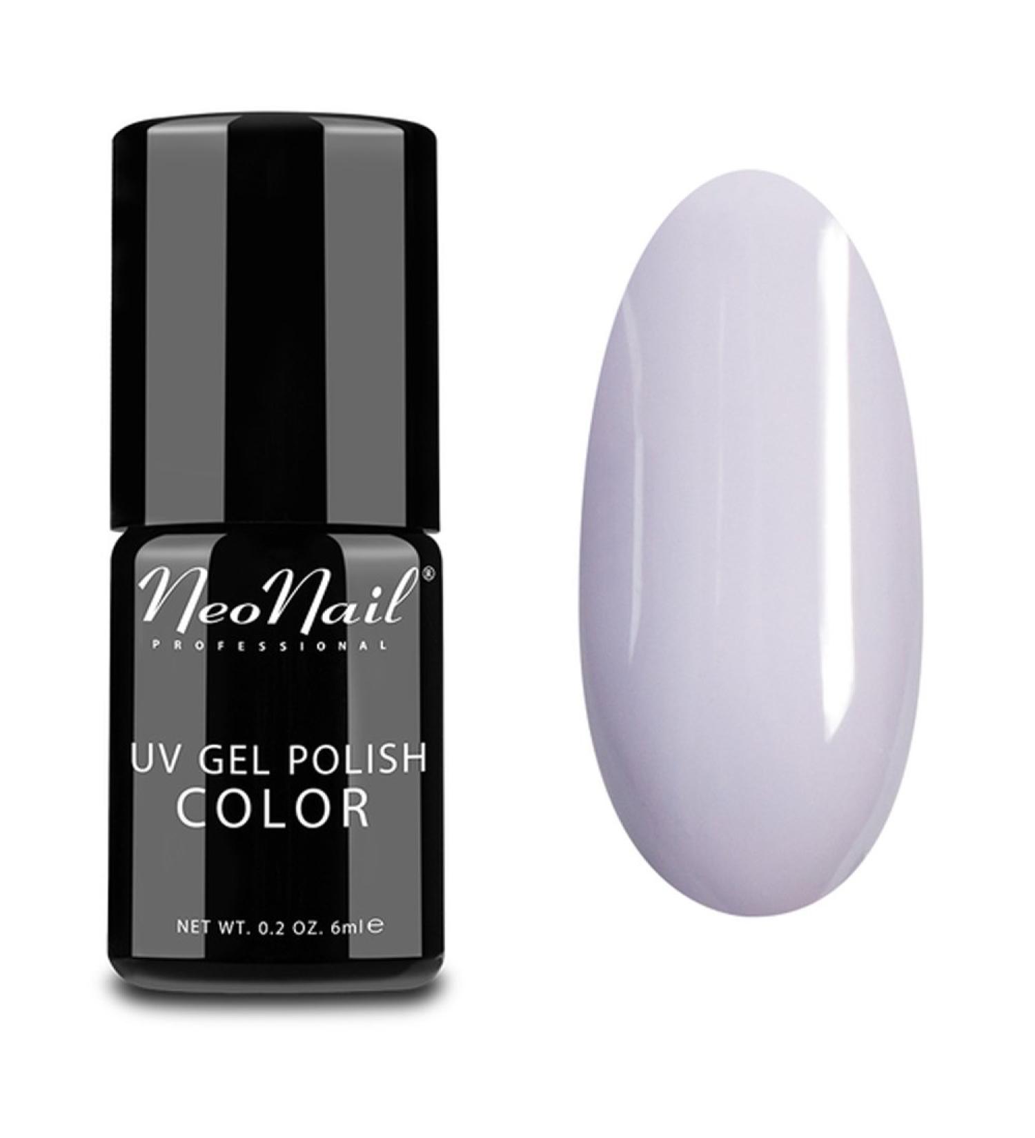 NeoNail 5317 Sensual Silence UV LED Nail Gel Polish Hybrid Manicure Soak off Color Coat - Buy Online on GoSupps.com
