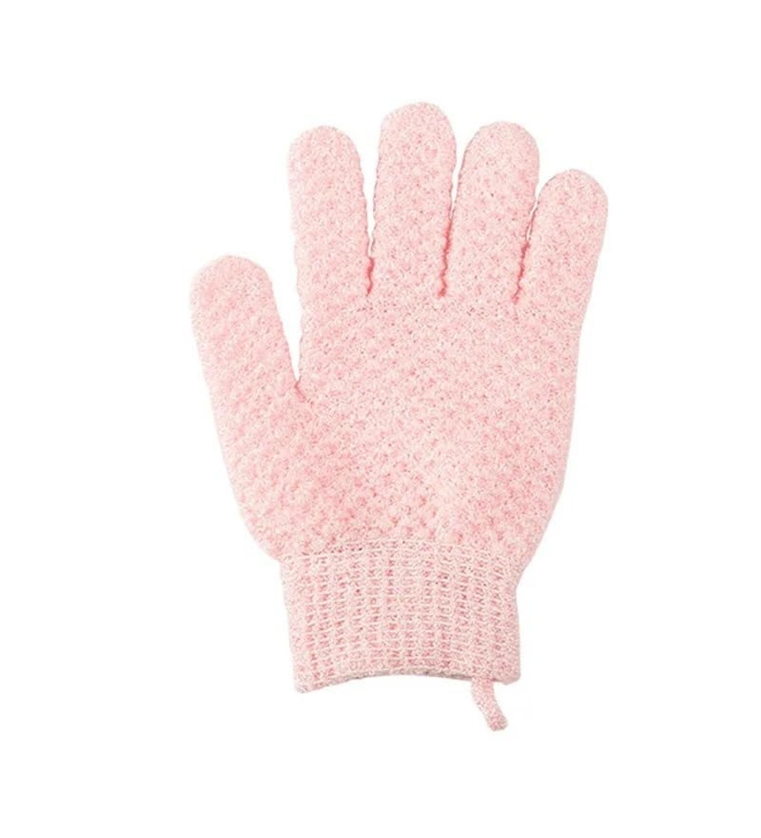 Bath Sponges for Adults Bath Sponge Mesh Pouf Bath Sponge Foam Loofah Sponge (Size : Pink) - Buy Online on GoSupps.com