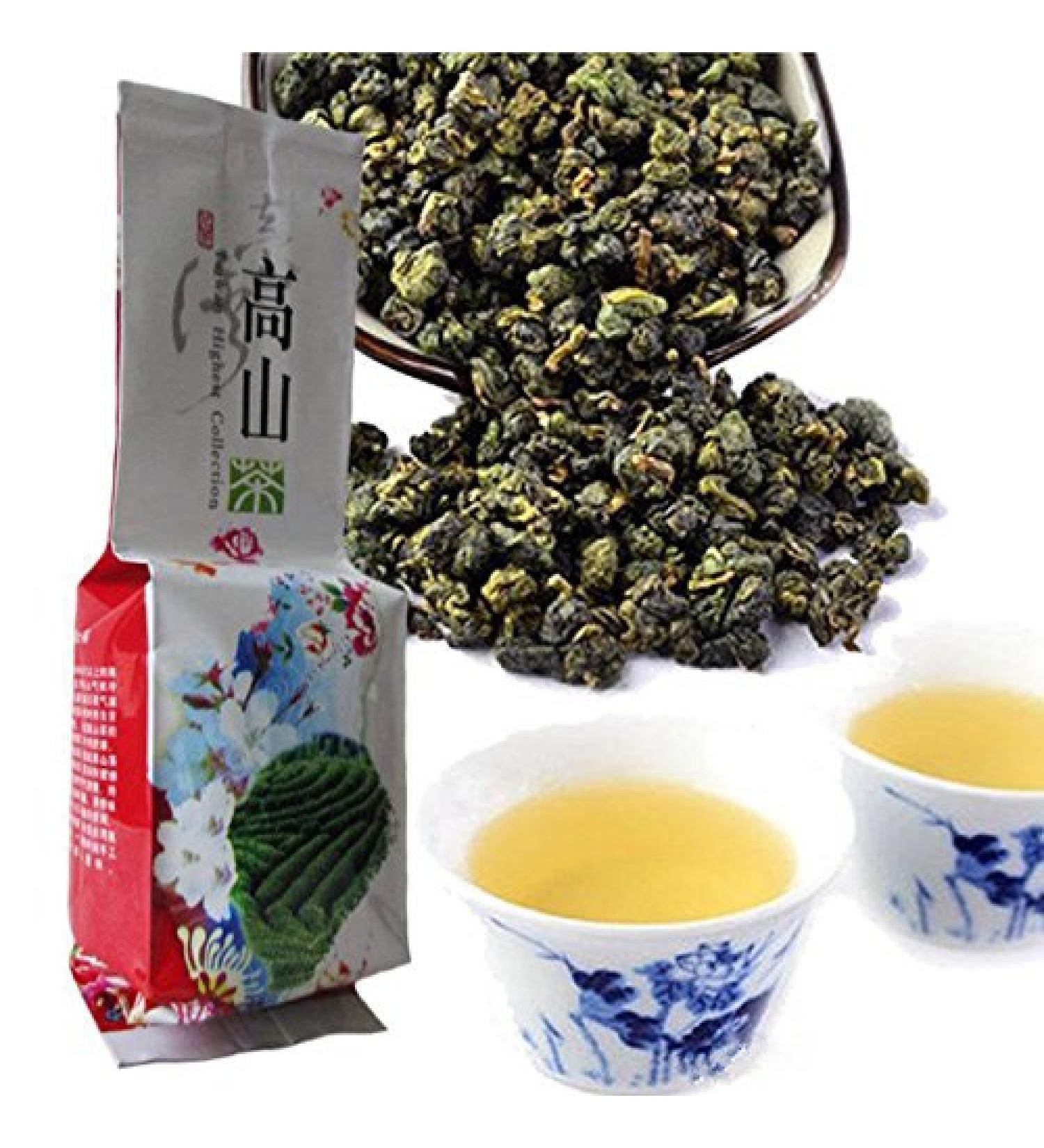 Buy Promotion Milk-Up Tea 125g | Tiguanyin Taiwan Jin Xuan Milk-Oolong | Health Benefits & Quality Green Milk Tea - Buy Online on GoSupps.com
