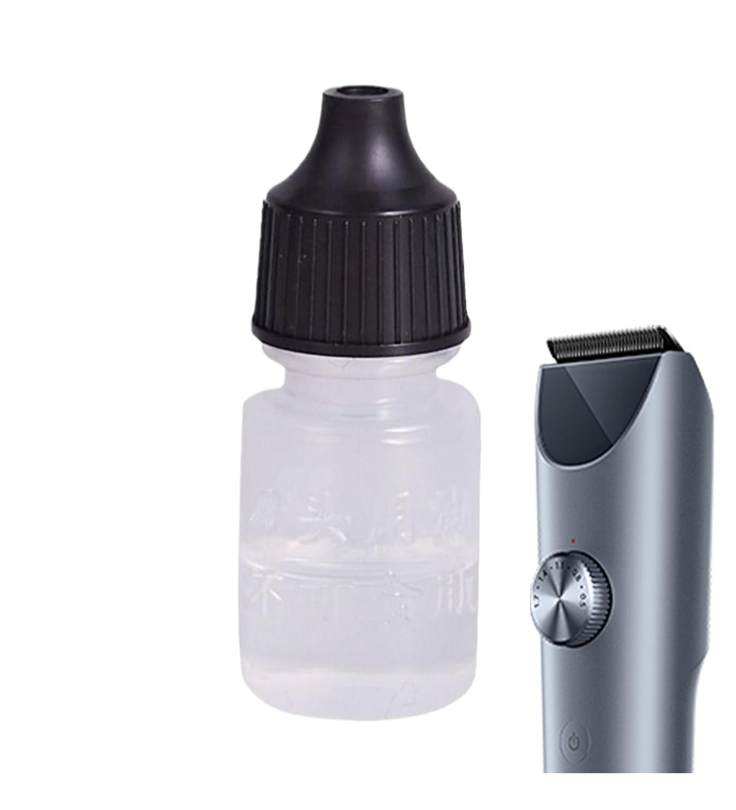 Huile de soin pour tondeuse barbe - Huile de soin pour tondeuse cheveux lectrique r sistante la chaleur pour les soins la maison en d placement pour les fournitures de coiffure - Buy Online on GoSupps.com
