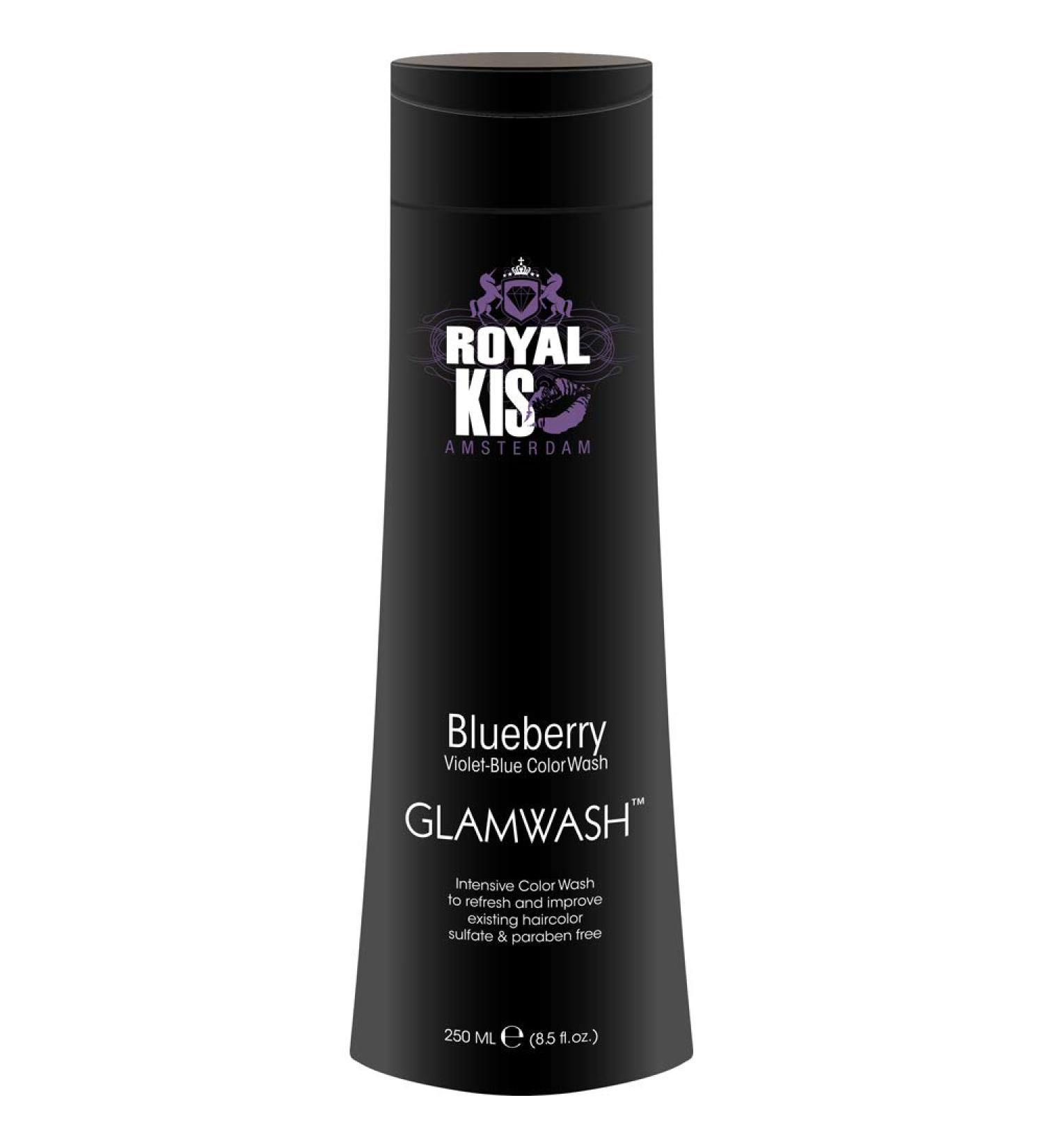 Royal Kis Glampoo Colorwash 250ml