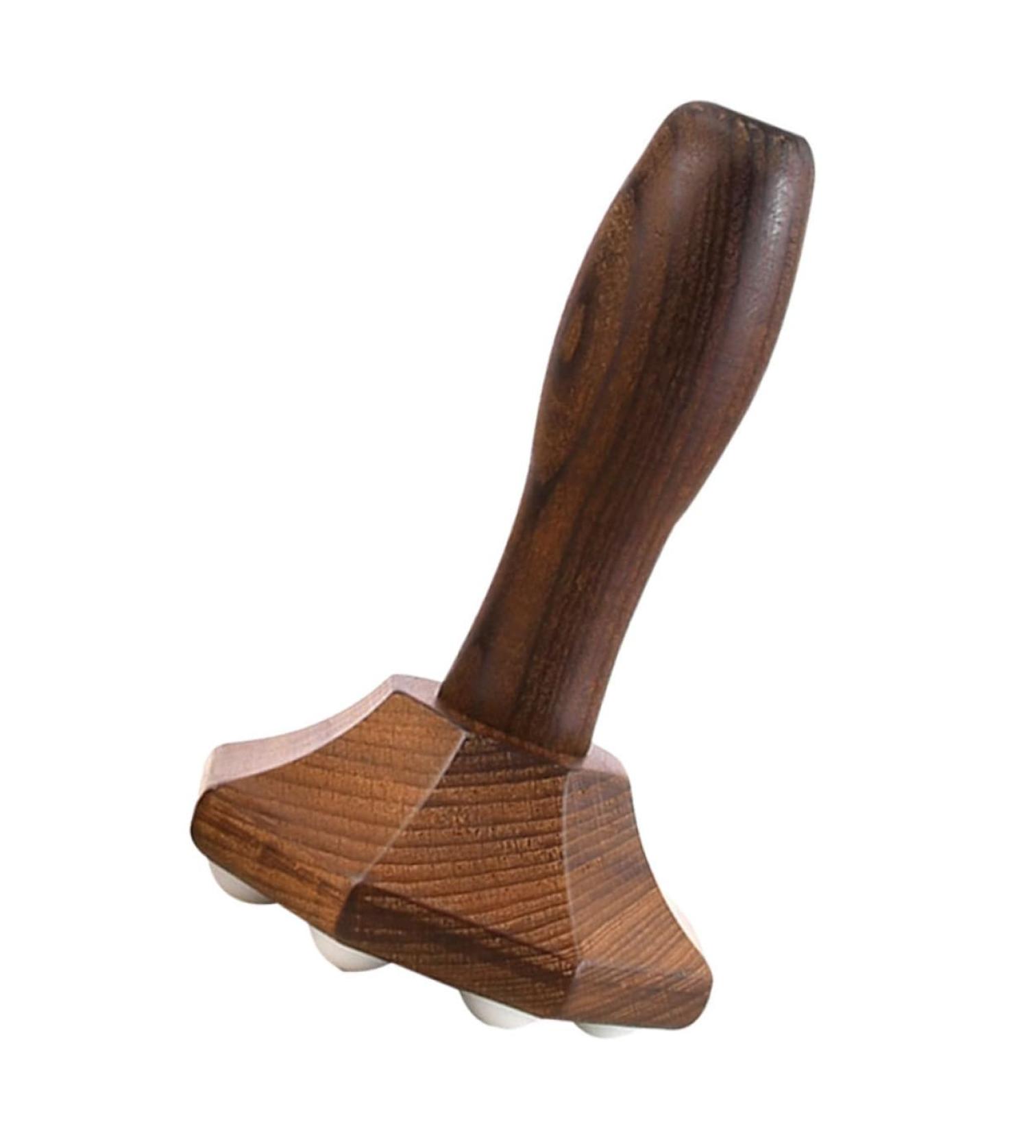 Buy Wofashpuret Rollerball Massager - Muscle Roller Stick & Lymph Massage Device for Neck Thigh & Leg Relief | International Shipping - Buy Online on GoSupps.com