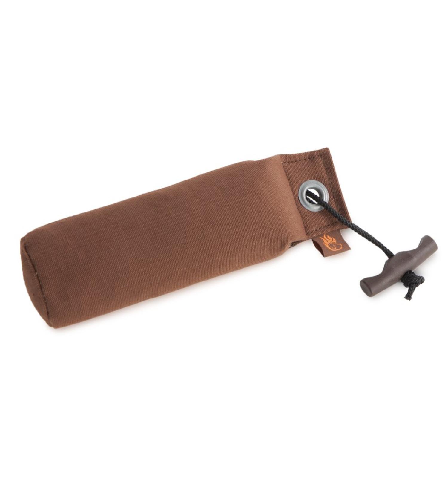 Firedog Standard Dummy 250 G (brown)