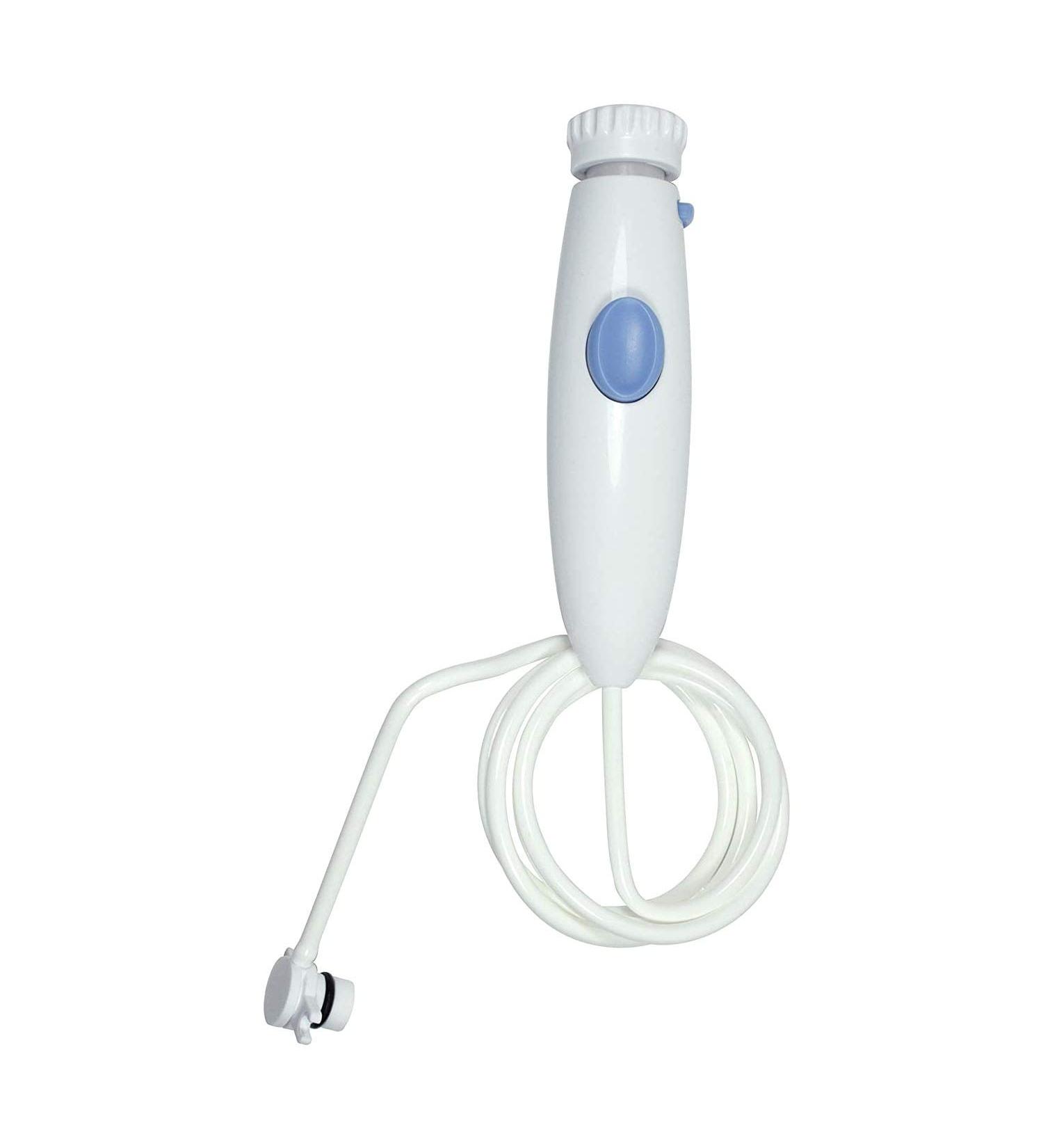 Jamverus Dental Floss Hose/Handle Replacement Kit for Water Flosser - Pack of 1 - Buy Online on GoSupps.com