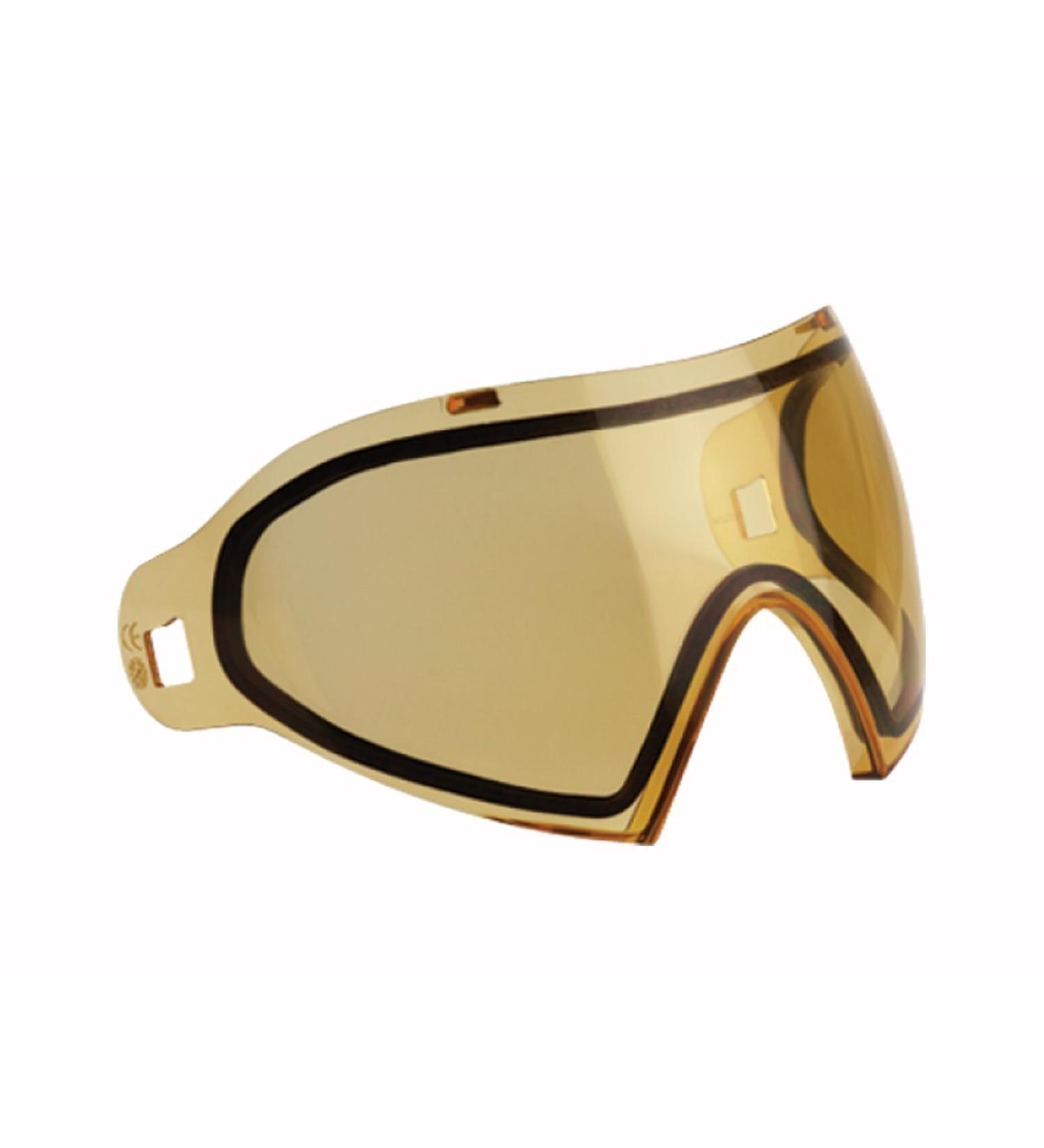 Dye i4 Pro mask glass HD