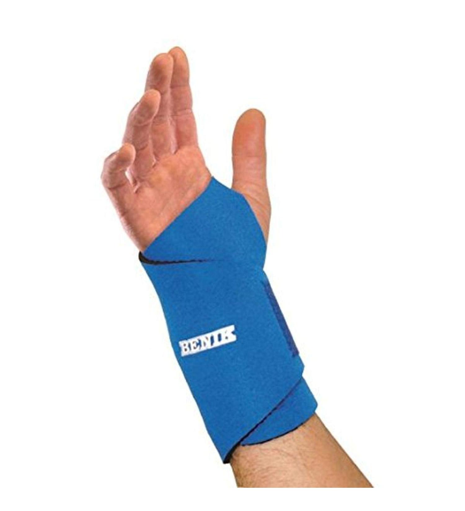 Benik W-203 Wrist Wrap