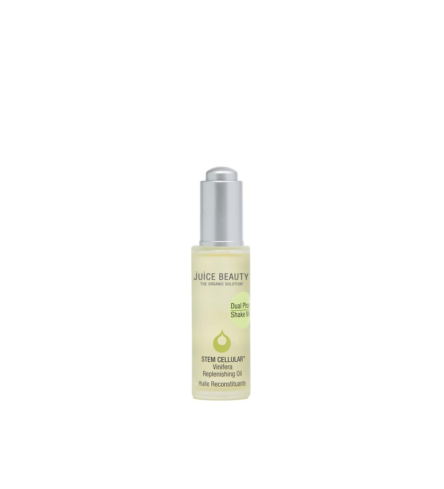 Buy Juice Beauty SC STEM CELLULAR Vinifera Replenishing Oil 30ml - International Shipping Available - Buy Online on GoSupps.com