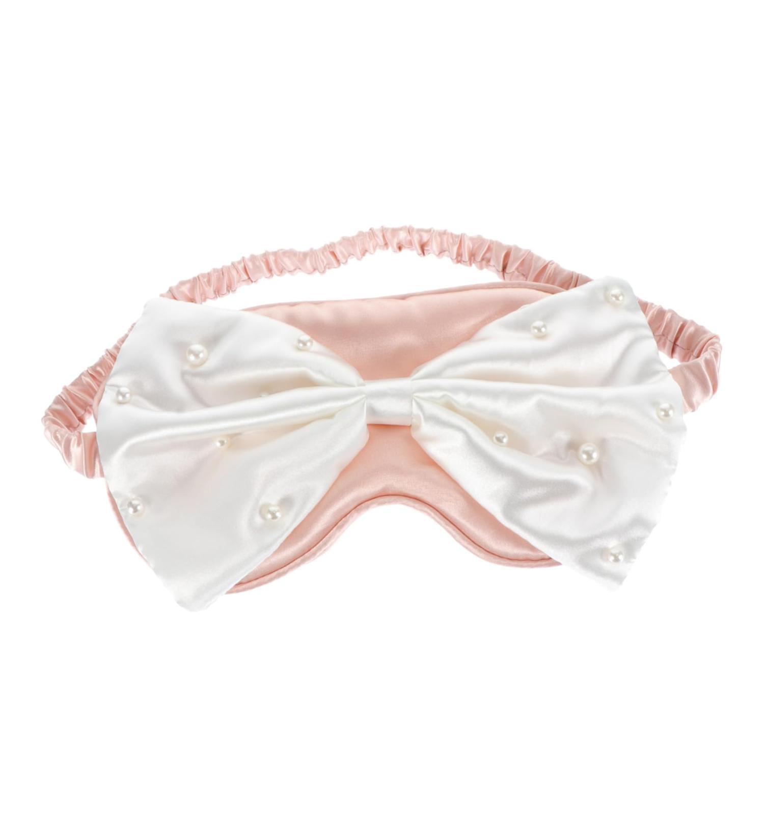 Fomiyes Sleep Aid Eye Mask - Comfortable Polyester Eye Patches for Restful Sleep | International Shipping Available - Buy Online on GoSupps.com