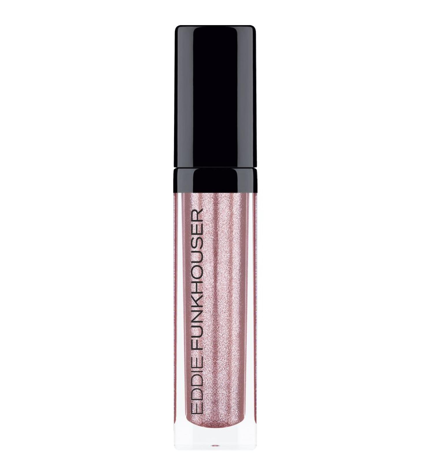 EDDIE FUNKHOUSER Hyperreal Hydrating Lip Gloss  Stolen Kisses  5.5 ml / 0.18 fl. oz.