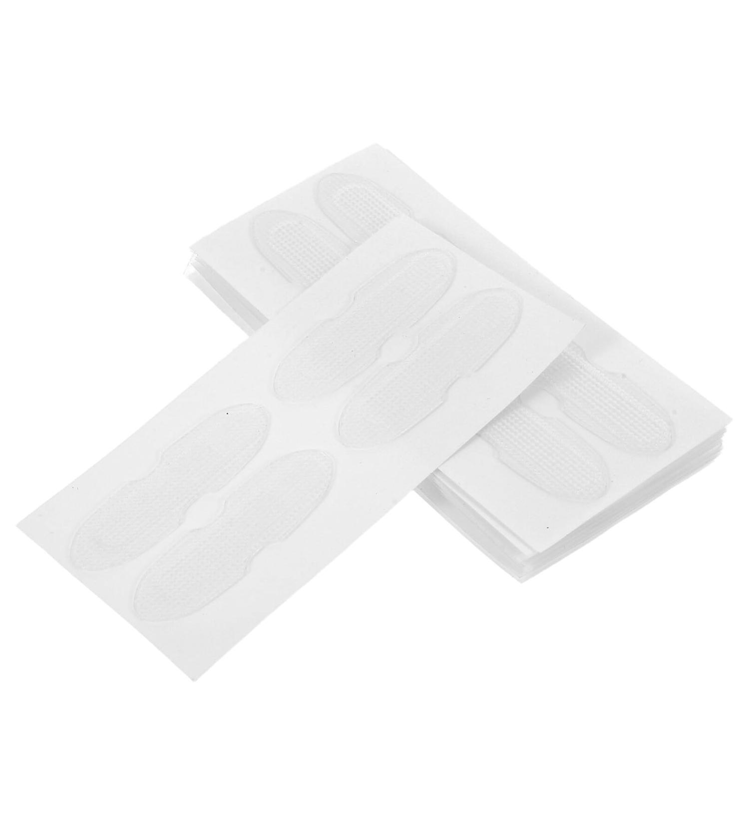 INOOMP Patchs Correcteurs Invisibles pour Oreilles 40 Autocollants Transparents D os de Dragon Soutien Vertical Renforc pour Lobes Fendus Adh sif Doux et Respirant pour Usage - Buy Online on GoSupps.com
