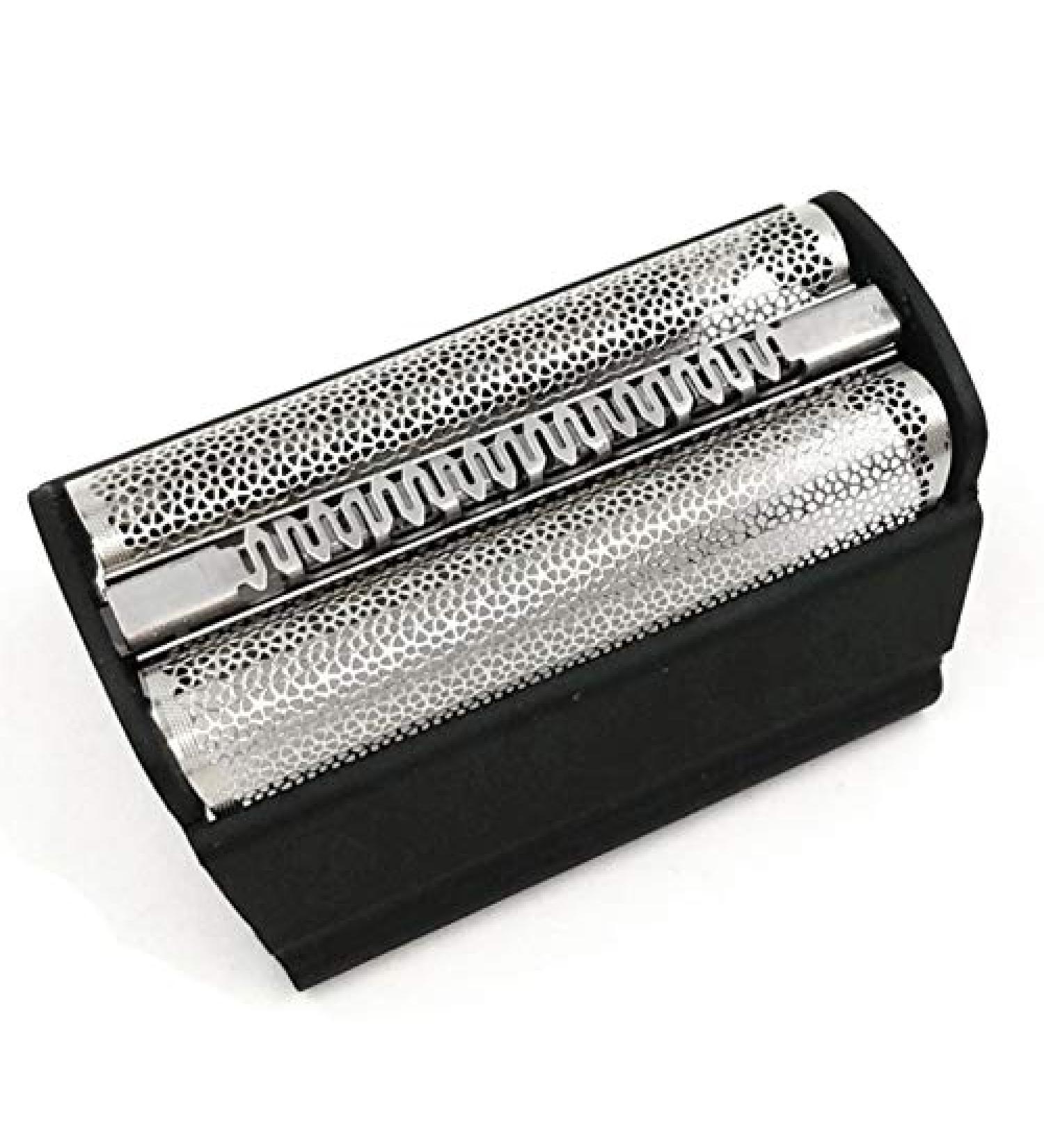 Sadkyer Foil Screen & Frame for Razor Series 3 310 31B 5000 6000 350 360 380 5312 5485 5610 5614 5443 - International Shipping Available - Buy Online on GoSupps.com