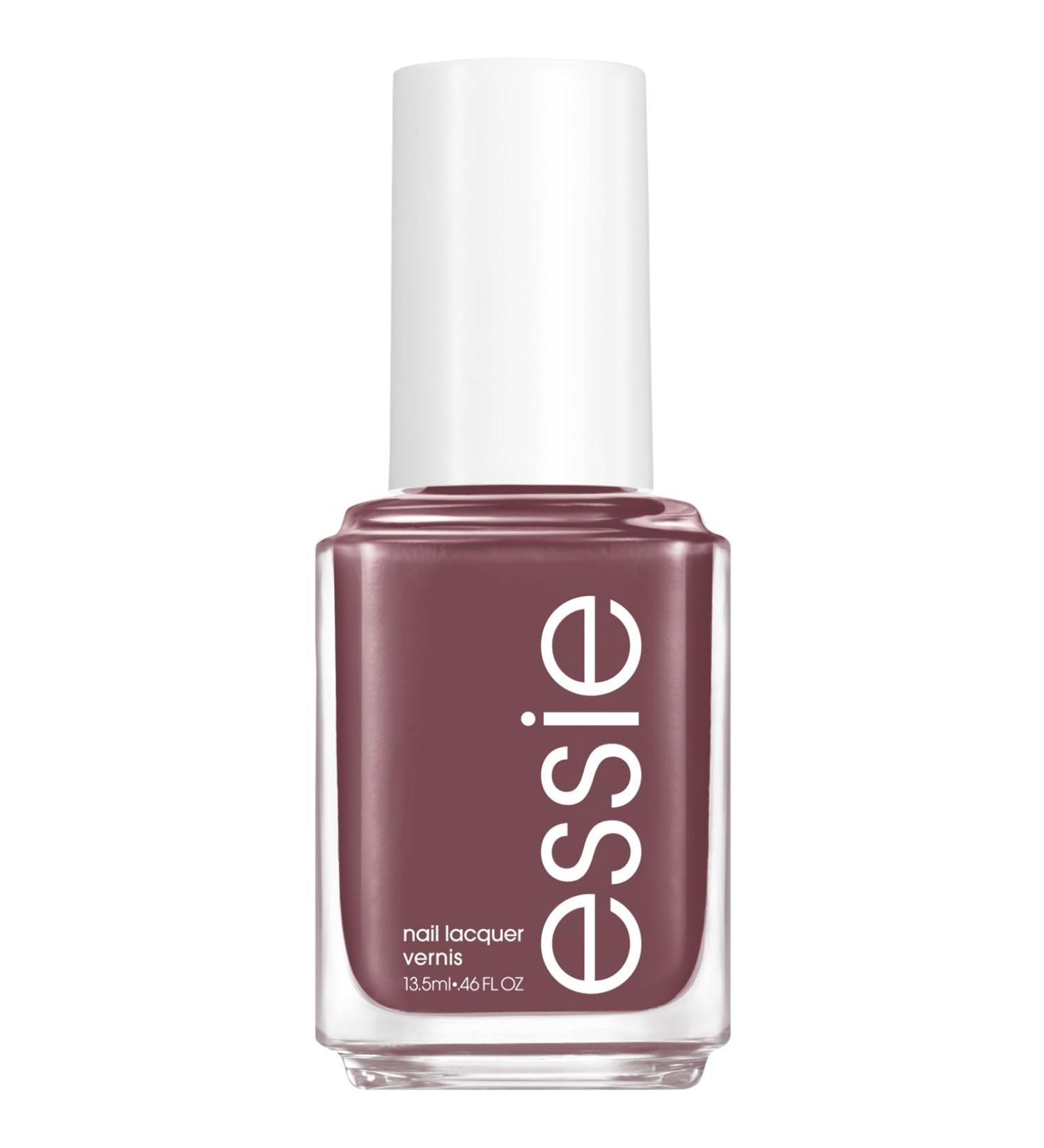 essie Original Neutral Nail Polish 13.5ml - mismatch to match - Buy Online on GoSupps.com