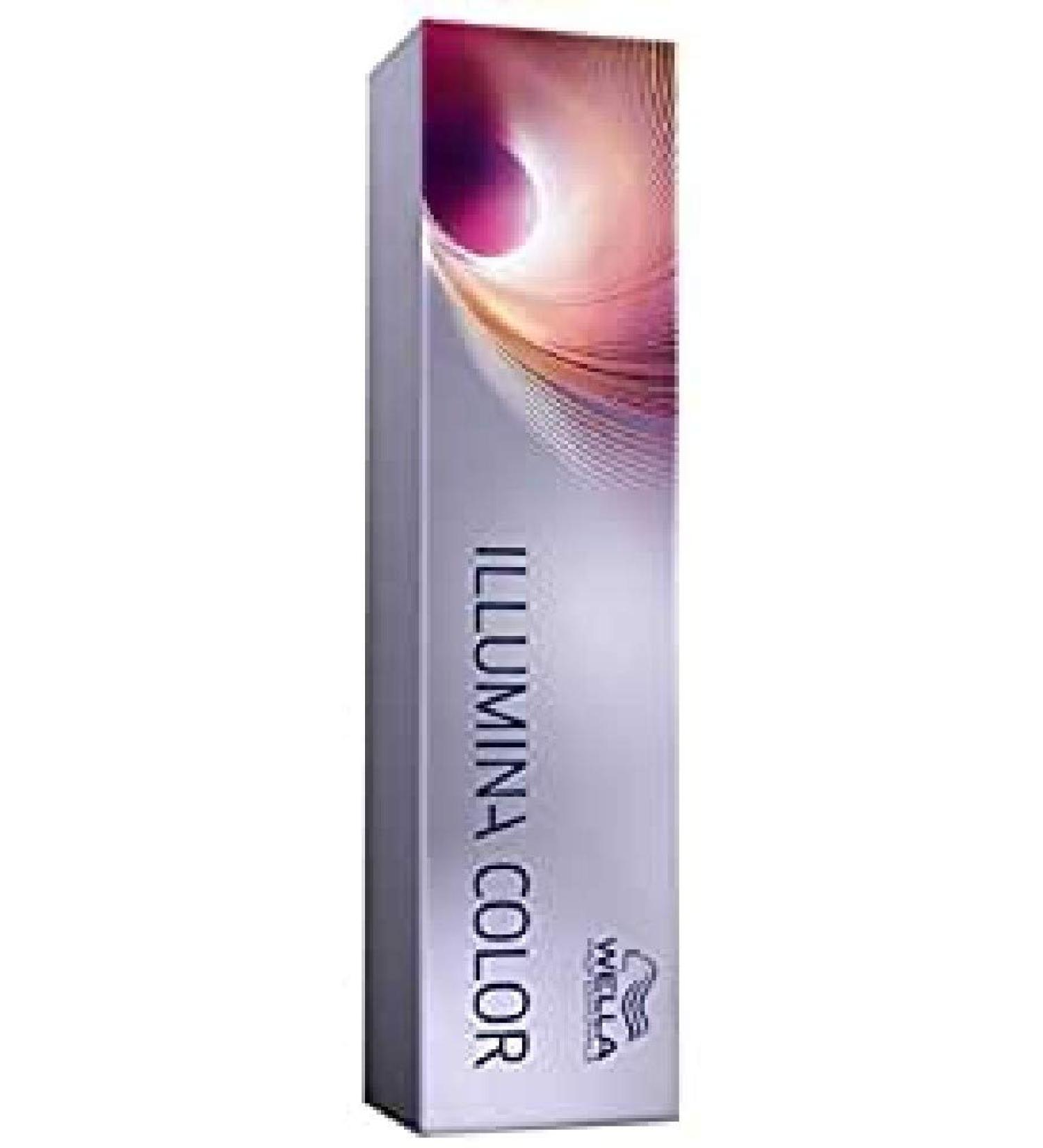 Wella Professionals Illumina Color Opal-Ess. Chrome Olive 60ml