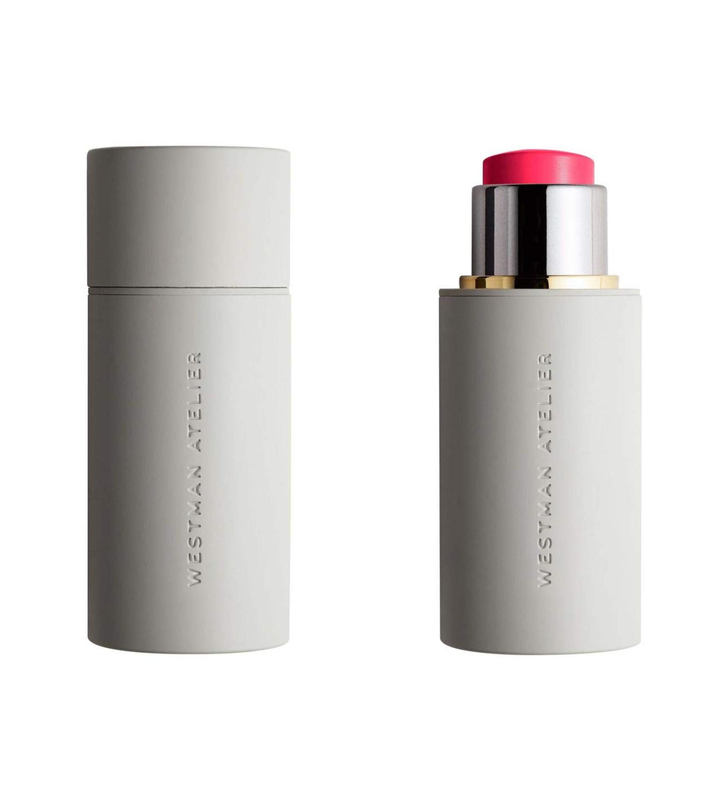WESTMAN ATELIER Baby Cheeks Blush Stick (Poppet)
