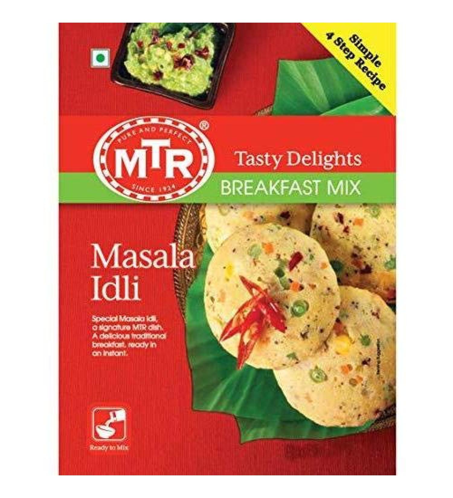 MTR Masala Idli Mix 500 g