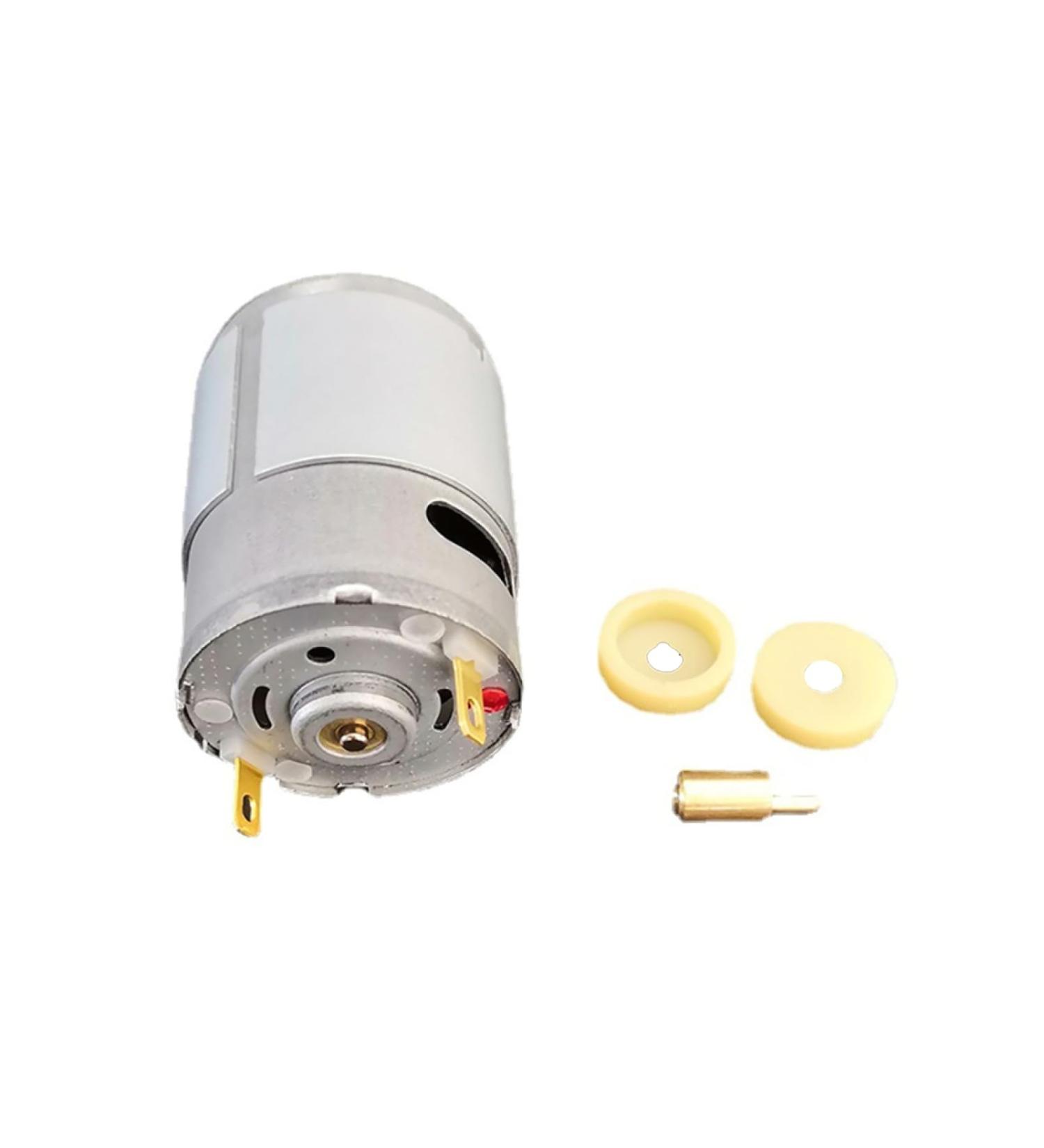 Replacement Electric Clippers Part 7200RPM Motor for Wahl 8504/1919 Electric Trimmer Hair Clipper - Buy Online on GoSupps.com