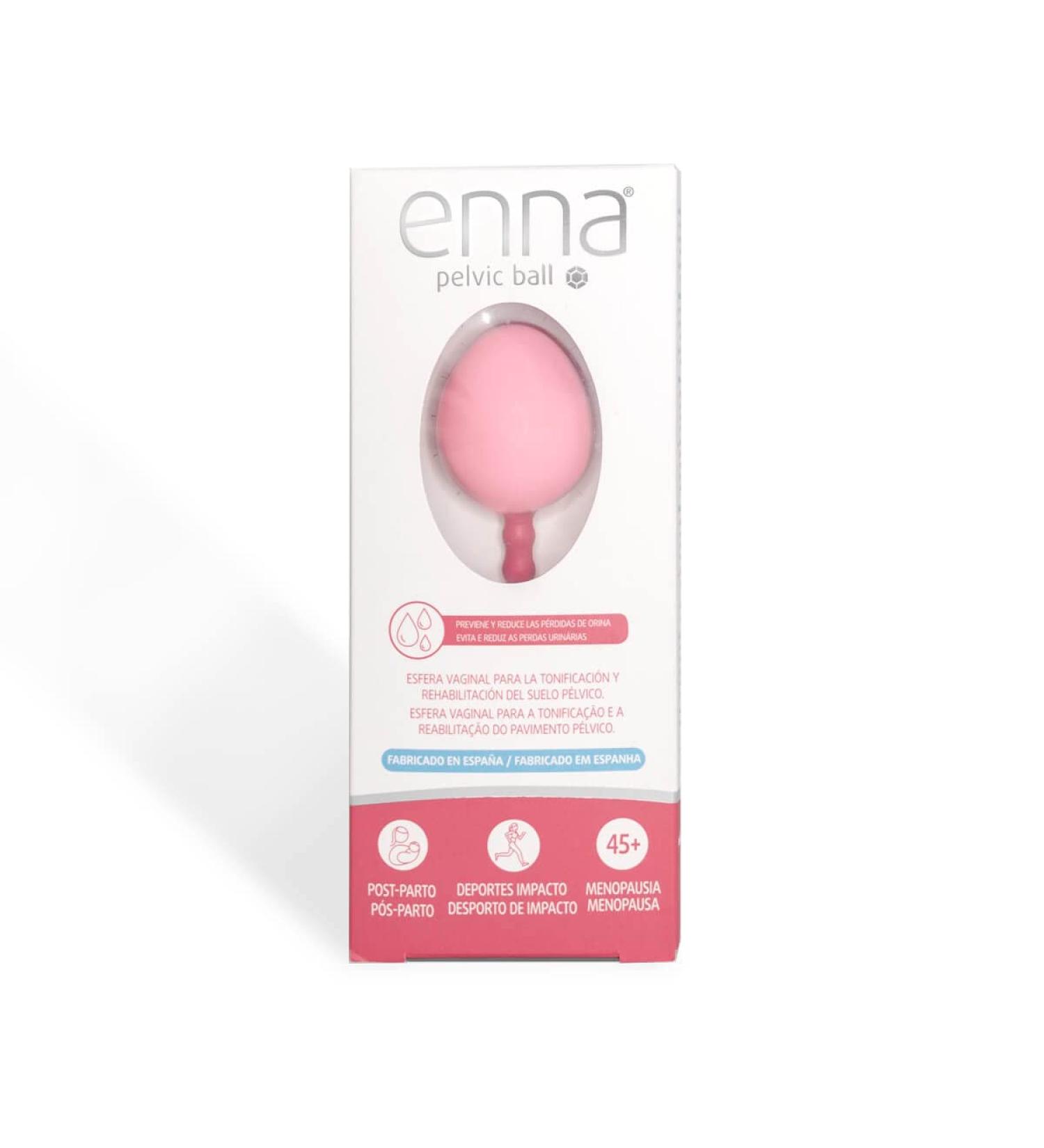 Enna Esfera Suelo Pelvico