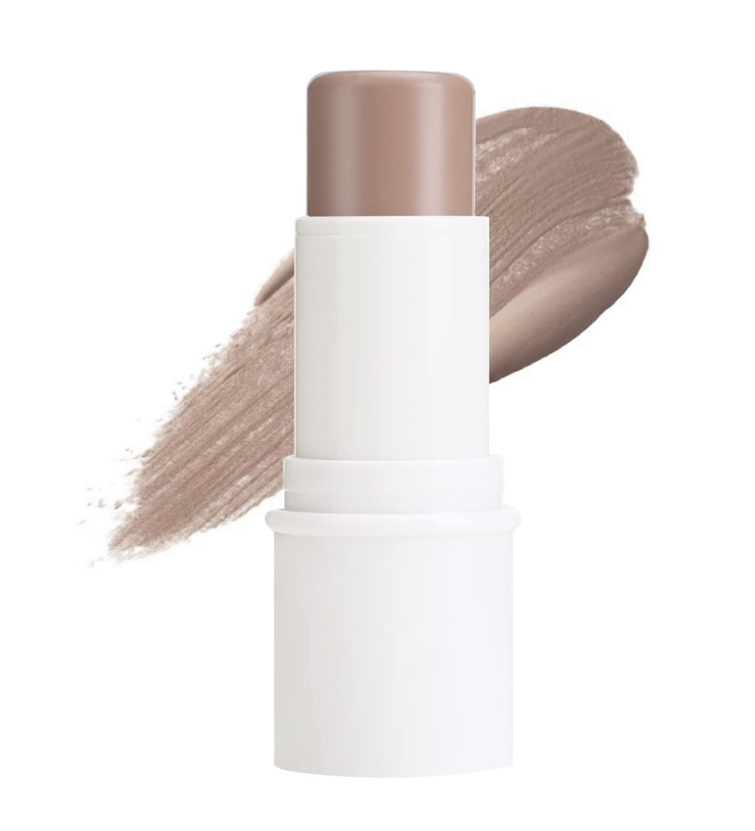 Boobees Multi Stick Highlighter & Contour - Cream Makeup Stick for Women | Smooth 04 - 10g | Best Contour & Highlighter Cosmetics - Buy Online on GoSupps.com