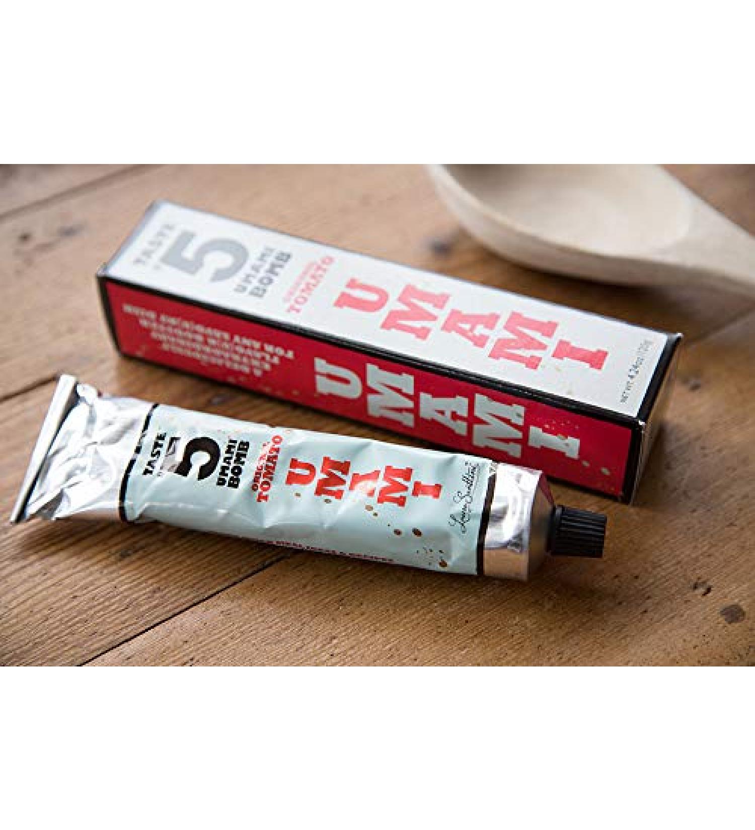 Taste No. 5 Umami Paste 70g