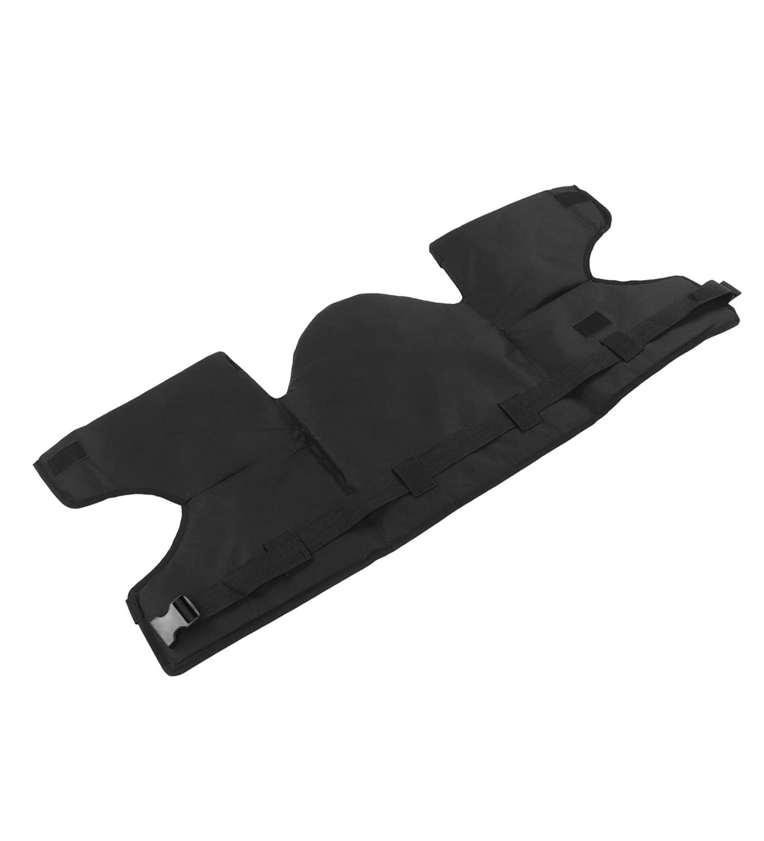 Soft & Breathable Hip Protection for the Elderly | Adjustable Fall Safety Gear - Buy Online on GoSupps.com