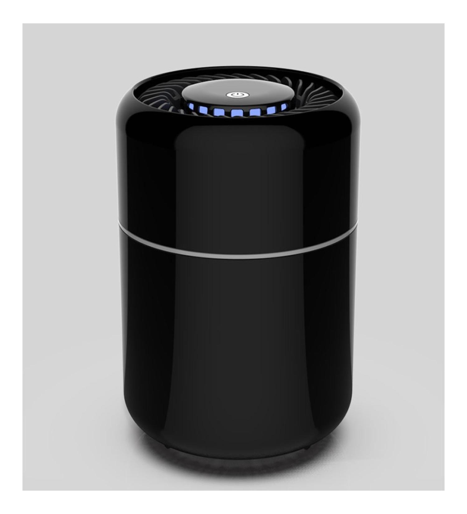 Indoor Mosquito Killer CCFL Light Trapping Mosquito Killer Low Noise Inhalation Mosquito Killer (Color : Black) - Buy Online on GoSupps.com