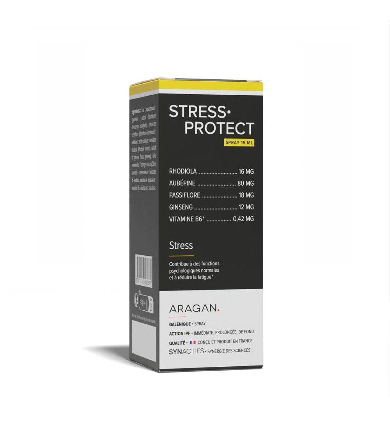  NUTRISANT Lecitone Sos Stress 15ml L citone - Buy Online on GoSupps.com