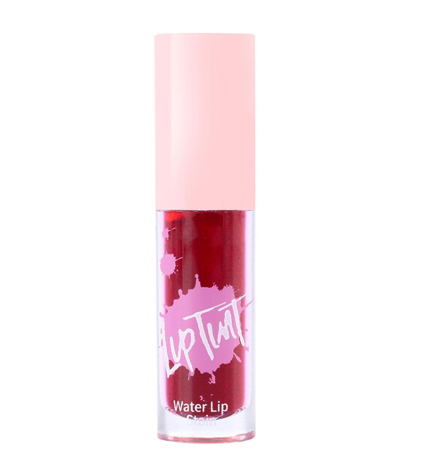 Stained Lip Gloss 5ml Moisturizing Lip Gloss for Girls Nonstick Lip Stain Long Lasting Liquid Lipstick Water Tint Lip Stain for Lip and Cheek Tint Limitoll 5 - Buy Online on GoSupps.com
