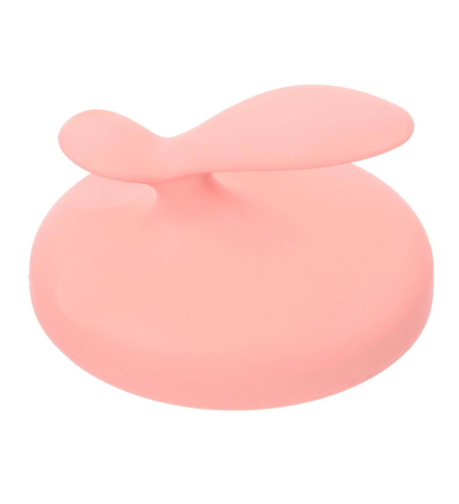 NUSITOU Foot Grinder Foot Rub Glass Foot File Feet File for Pedicure Foot File with Handle Calluses Remover Feet File Feet File Pedicure Tool Foot Wash Rubbing Feet Pink Rose Quartz Glass - Buy Online on GoSupps.com