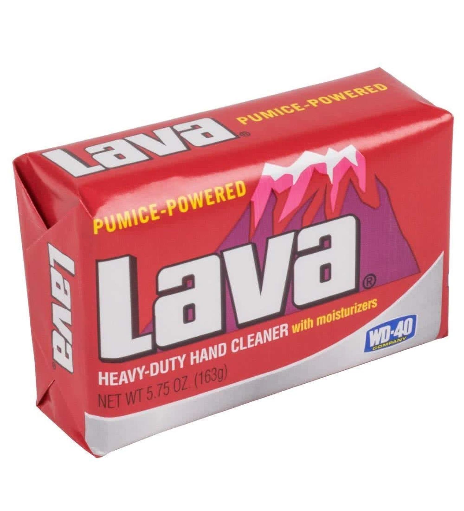 Lava 10085 Lava Bar Hand Soap