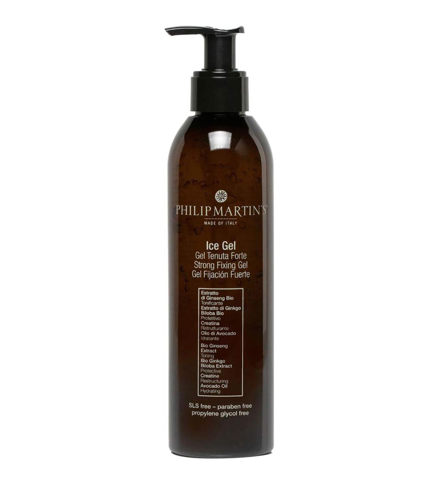 Philip Martin's - Ice Gel - 250 ml