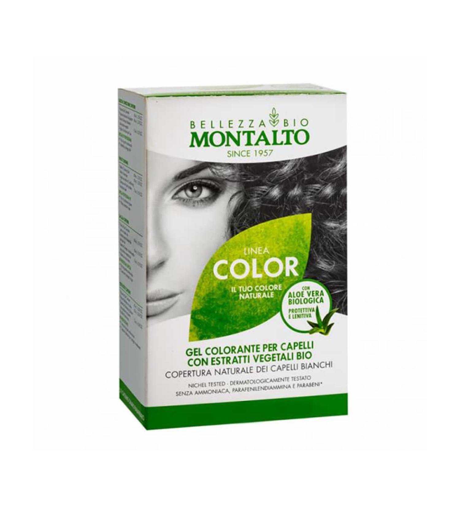 SANTIVERI Santiveri Montalto 7 Blonde 135 ml - 300 g