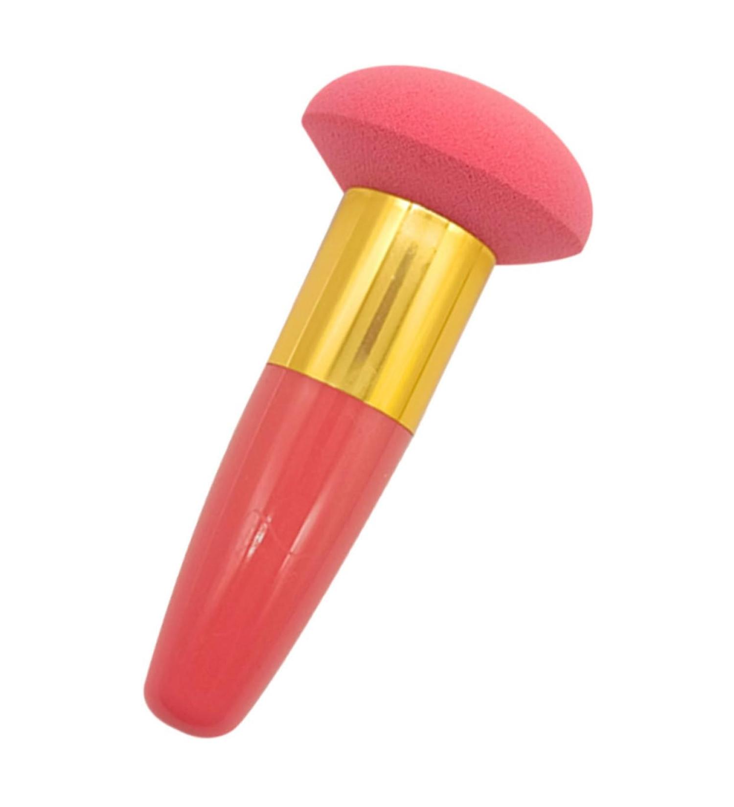 Beauty Egg Brush Pen - Professional Makeup Sponges & Blending Brushes for Concealer & Powder | Ideal for Flawless Makeup Application - Buy Online on GoSupps.com