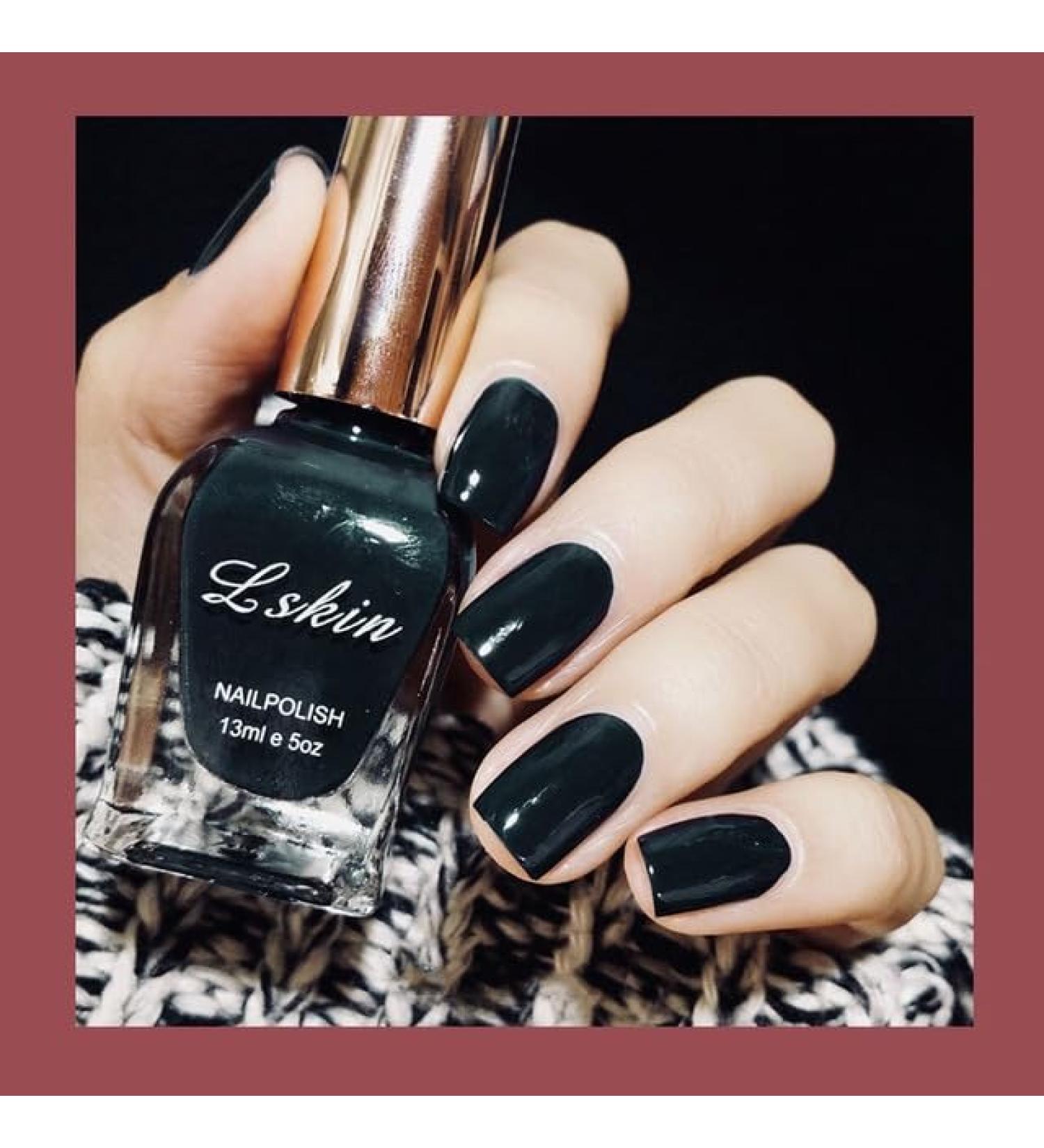 Nail Gel Polish UV LED Nails Art Design Gels Shiny Gel Polish 13ml Fashion Semi Permanent Sequins Flakes Shiny Glossy - (Color: 29) - Buy Online on GoSupps.com