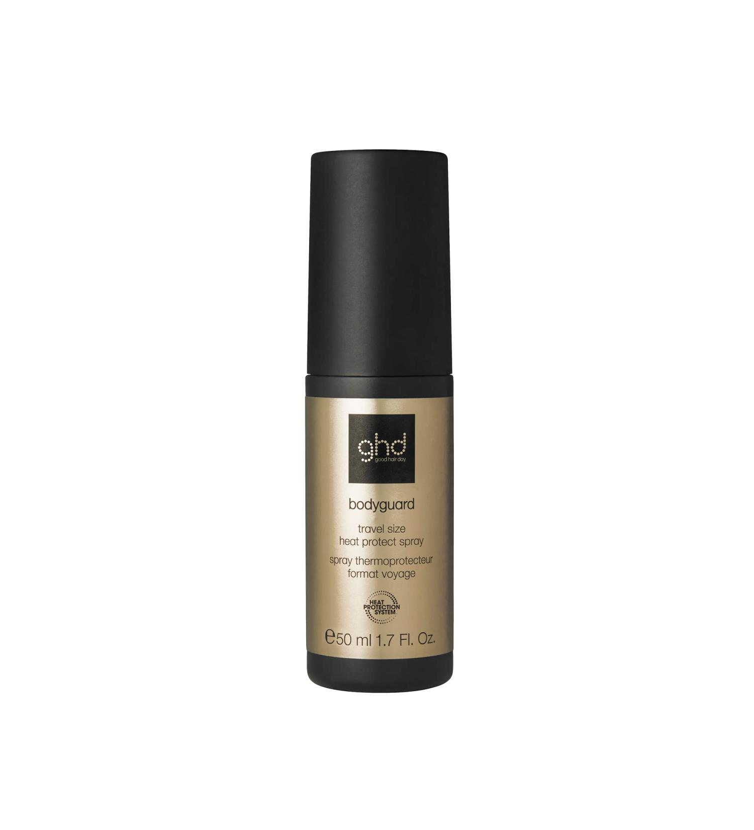 ghd Bodyguard Heat Protectant Heat Protect Hair Spray Lightweight Formula for Healthier Looking & Feeling Hair 1.7 Fl Oz (Pack of 1) Travel - Buy Online on GoSupps.com