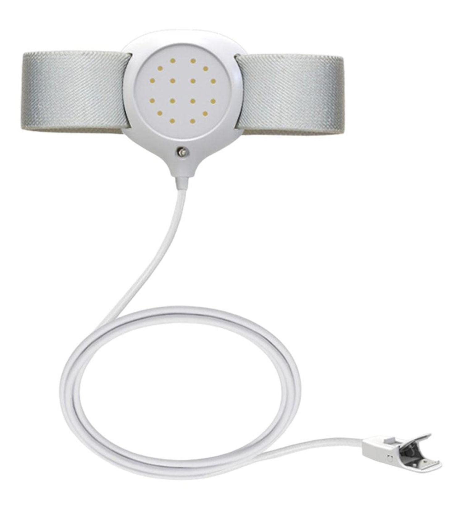 Harilla Bedwetting Alarm - Effective Nocturnal Enuresis Treatment for Kids | Fast International Shipping - Buy Online on GoSupps.com