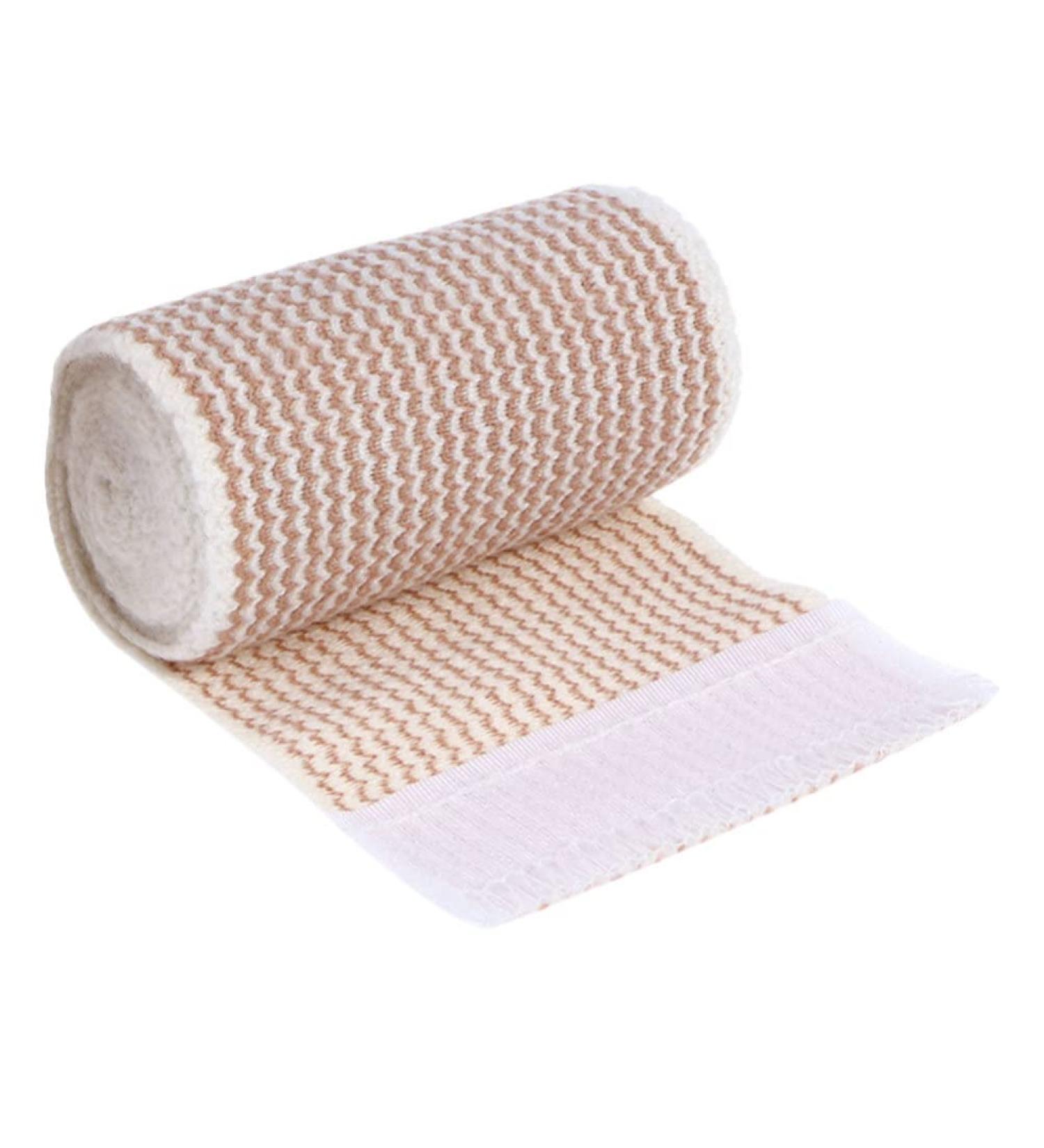 Beaupretty Ankle Wrist Leg & Arm Support Wrap - Knee Sleeve & Gauze Leg Stockinette Tubing - Protective Cotton Sports Gear 10X3X3CM - Buy Online on GoSupps.com