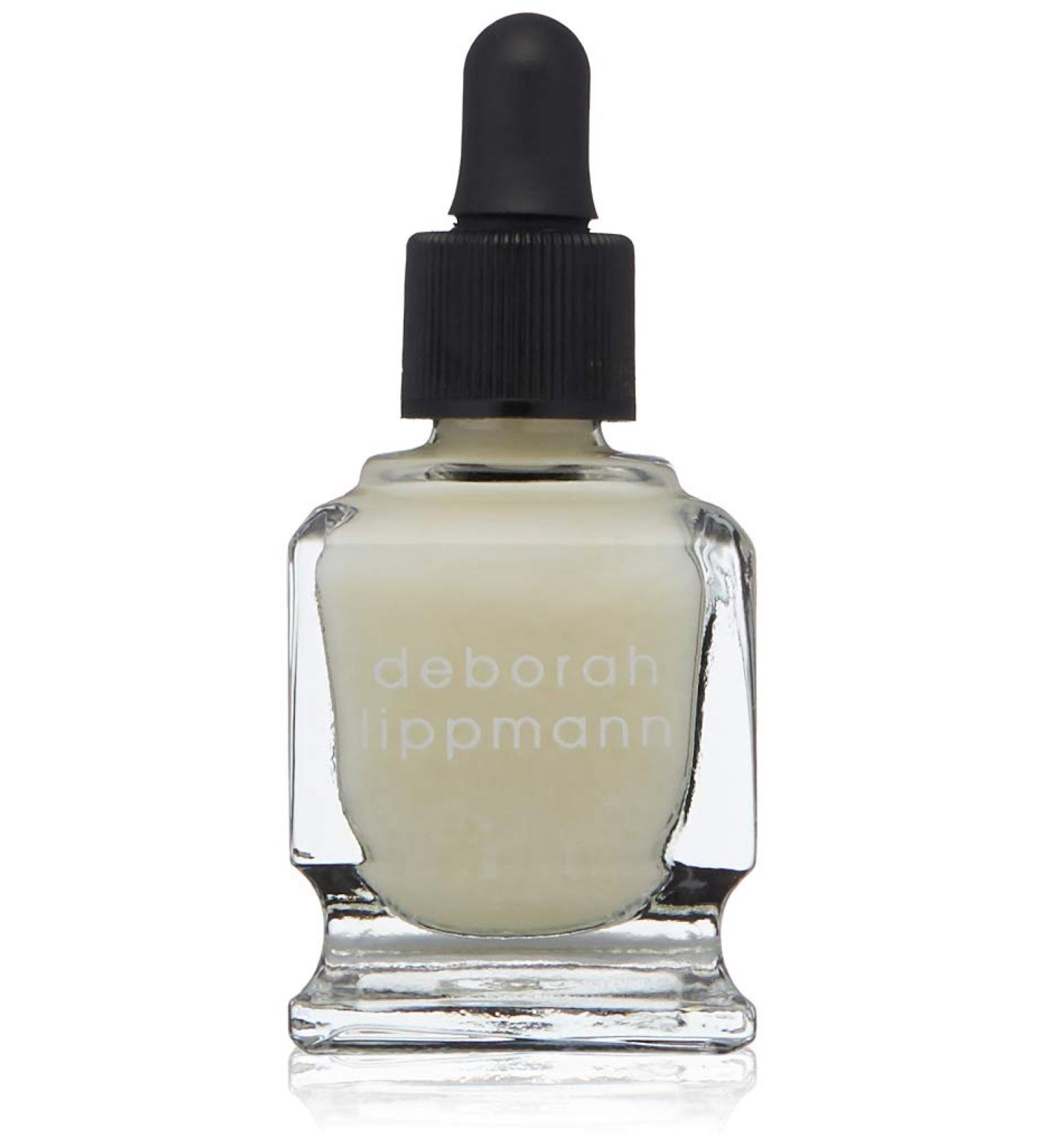 Deborah Lippmann Cuticle Care | Intensive Therapy for Proper Cuticle Treatment | No Soaking, Peeling, or Nipping | Cuticle Remover - Buy Online on GoSupps.com