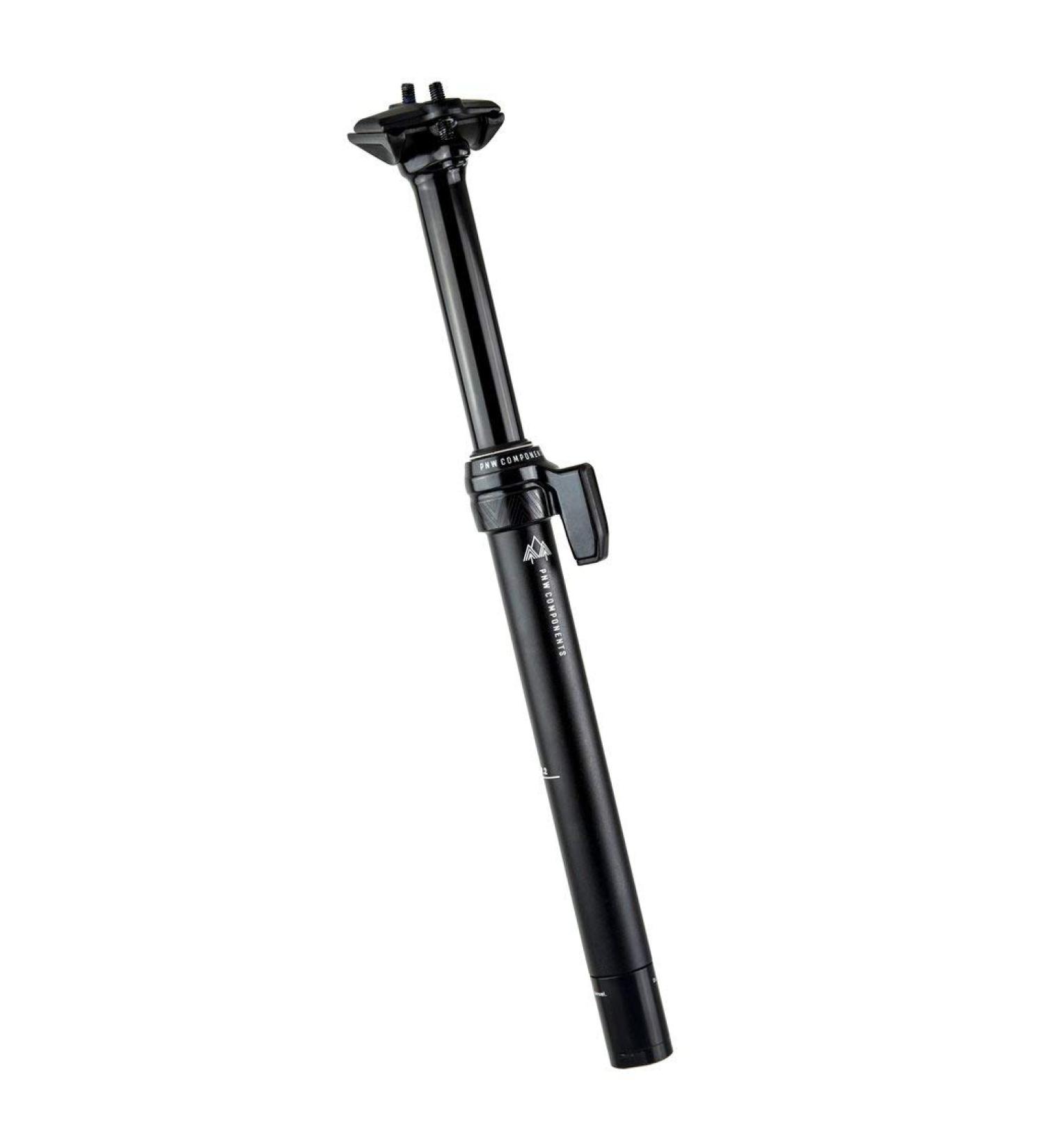 PNW Components Pine 27.2mm Dropper Post External Routing + CX Lever Kit for Road Bars - Buy Online on GoSupps.com