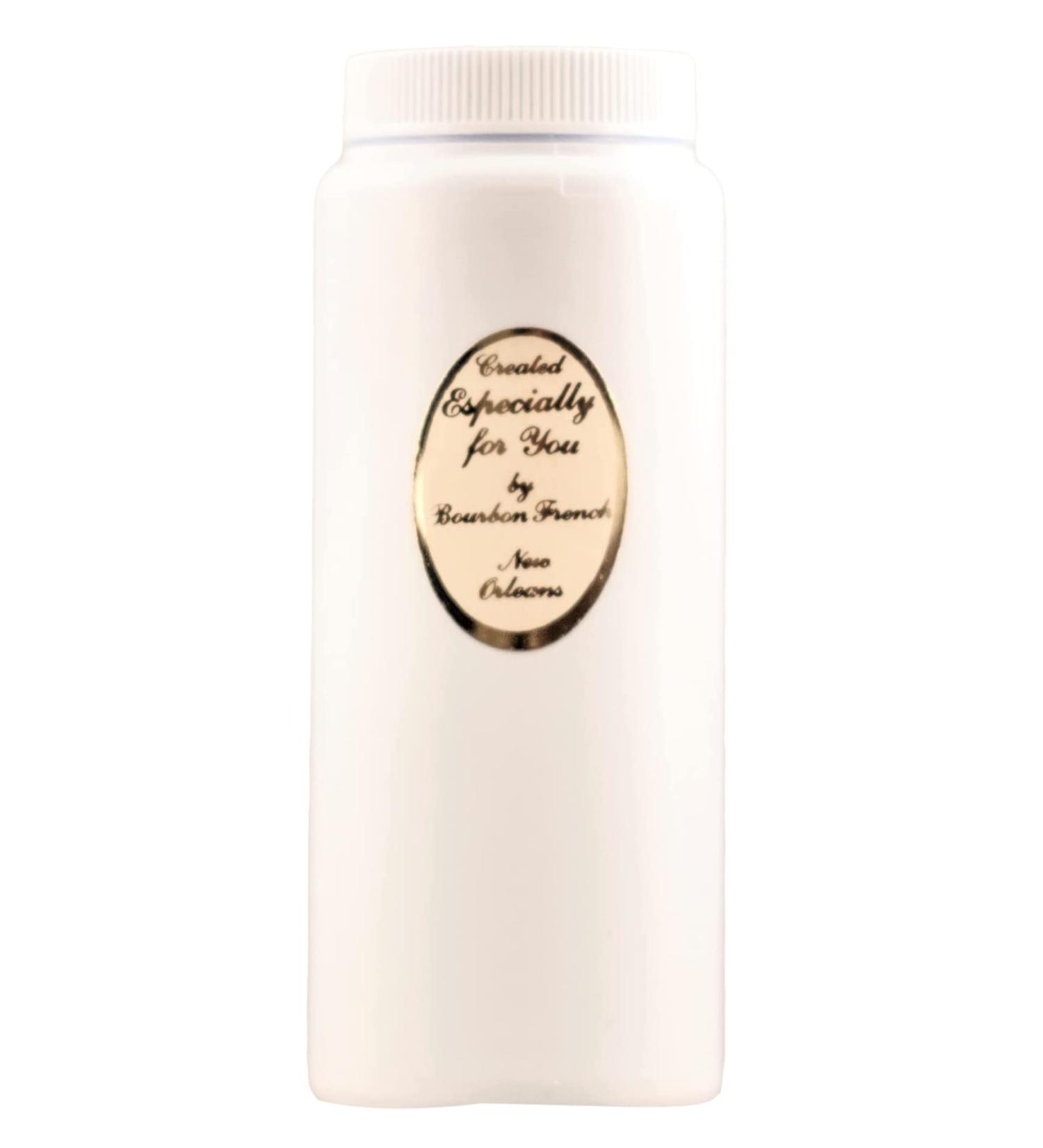 Tuberose 3 oz. Body Powder