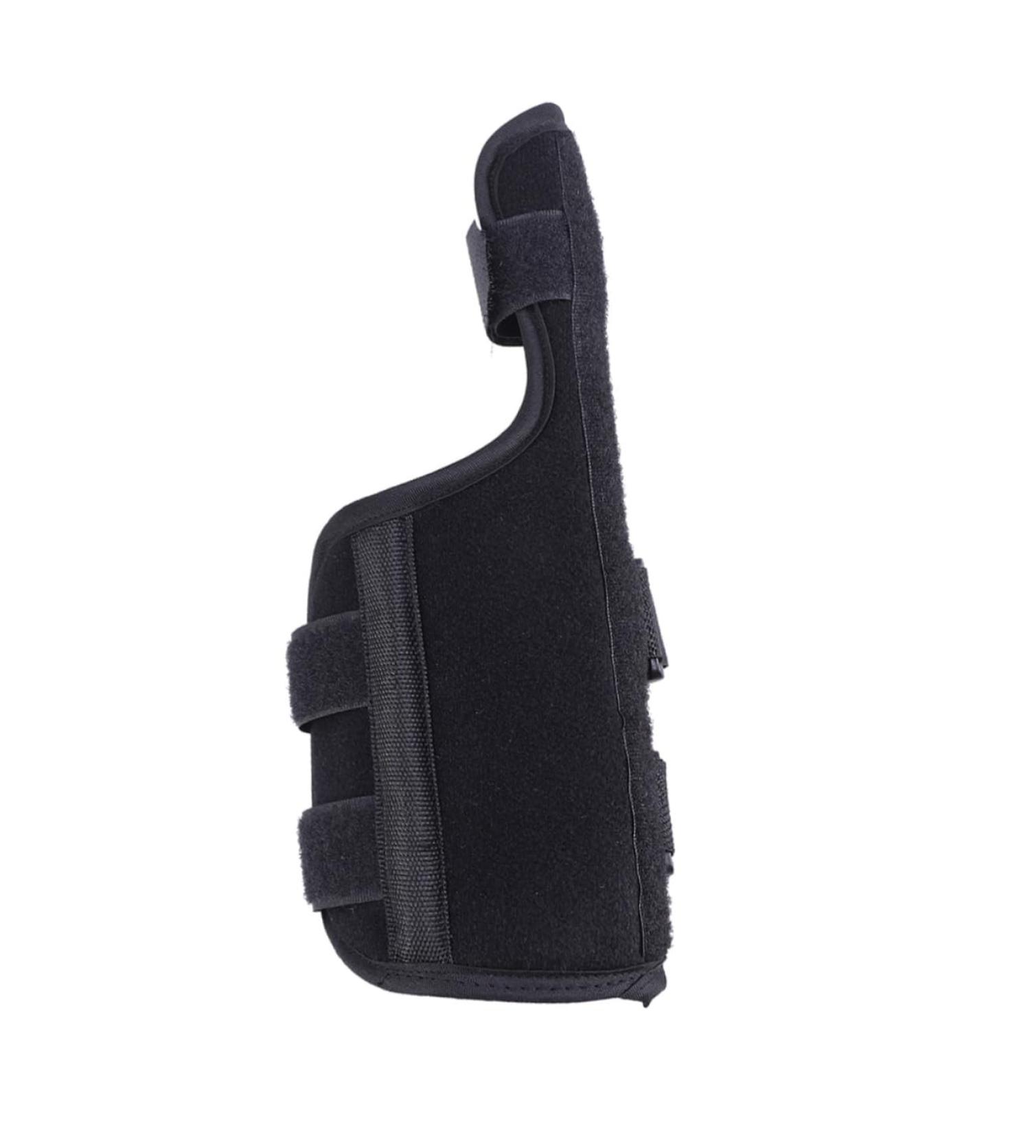 Buy Thumb Splint & Wrist Brace for Fractures | Carpal Tunnel Support & Stabilizer | International Shipping Available - Buy Online on GoSupps.com