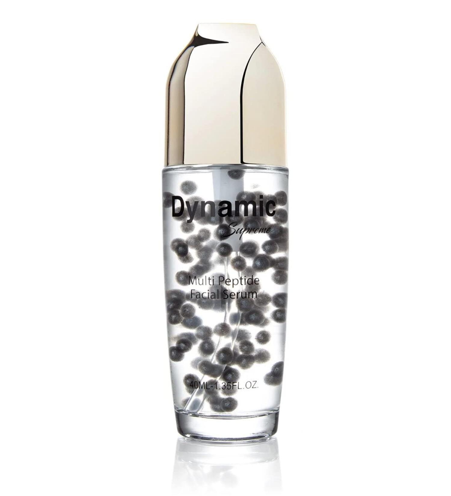 Supreme MultiPeptide Facial Serum