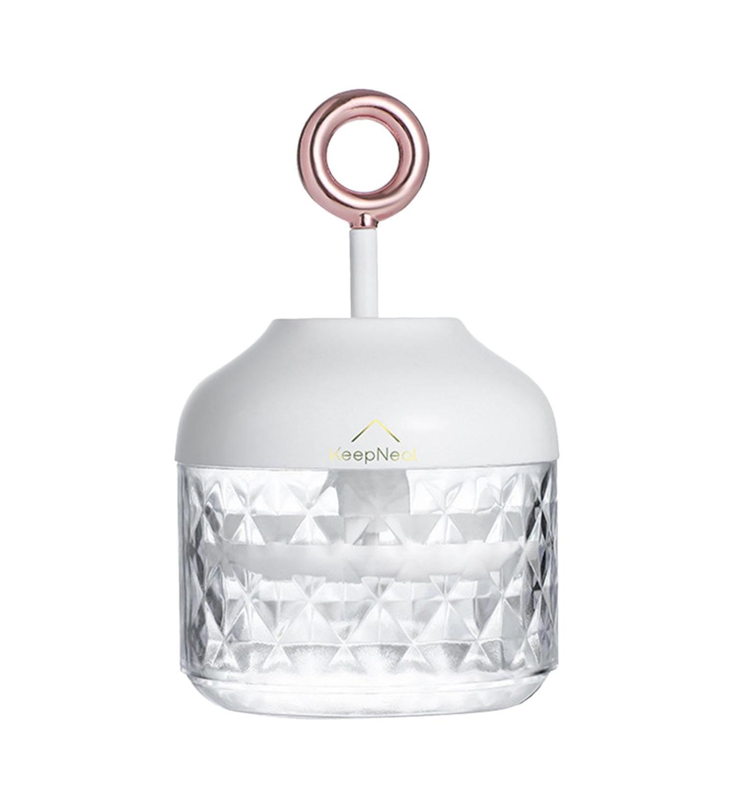 Generic Facial Cleanser Tool for Ultimate Skincare Experience White - Buy Online on GoSupps.com