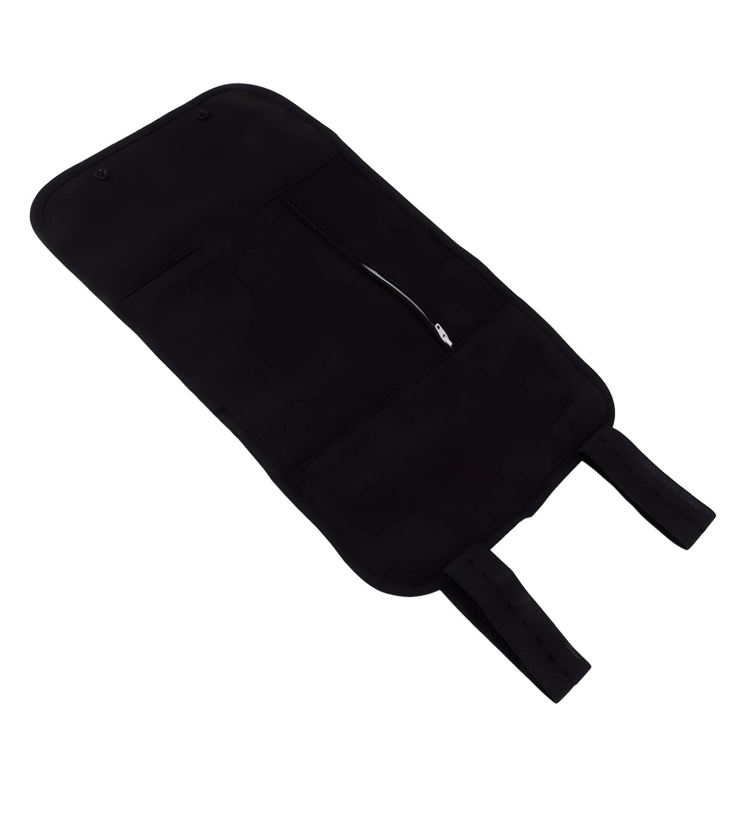 GUPE Castor Oil Pack - Soft Reusable Polyester Cotton Wrap for Better Sleep | International Shipping Available - Buy Online on GoSupps.com