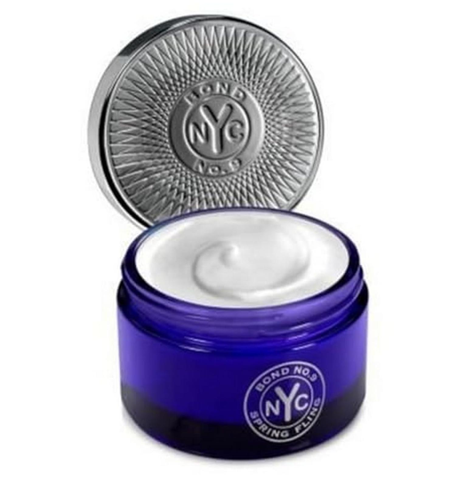 Bond No. 9 New York New York Spring Fling 24/7 Moisturizing Body Silk 6.8 Fl Oz